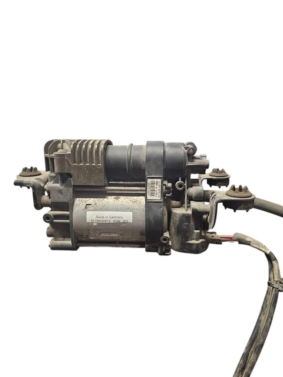 Compressore Sospensioni Maserati Levante Cod:15155000872 (2016->)