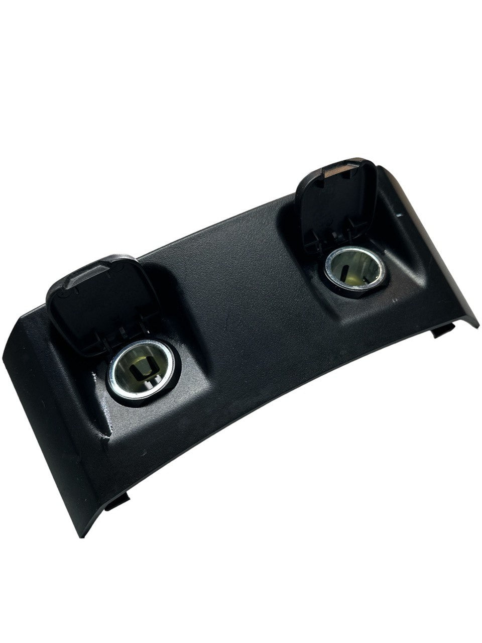 Console centrale / accendisigari doppia presa 12V Mercedes Classe R W251 320d 3.0 ( 2007 ) cod. A2516830128