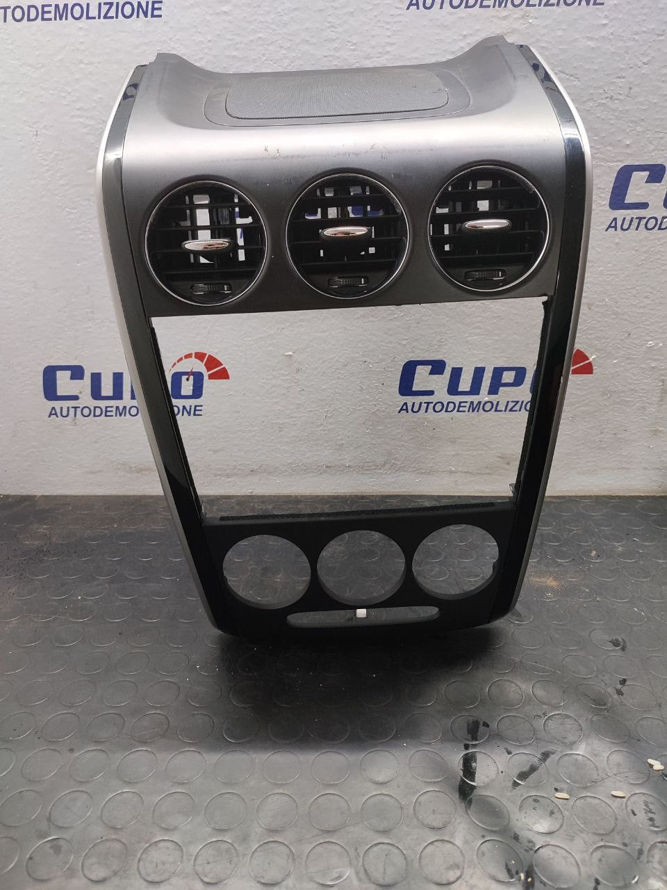 Console Centrale + Bocchette Aria Mazda CX-7 (2009)
