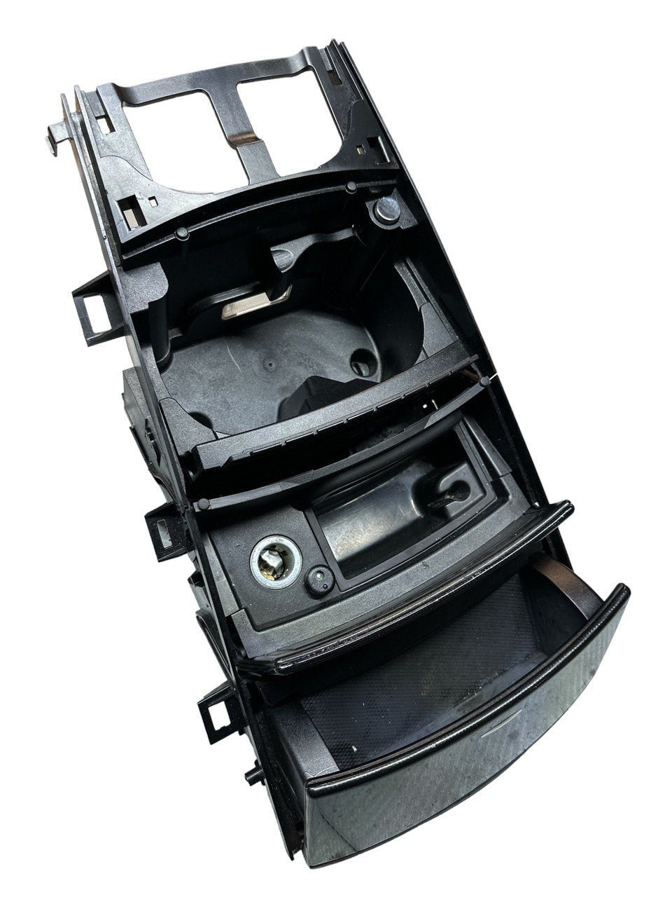 Console centrale Mercedes Classe R W251 320d 3.0 ( 2007 ) cod. A2516800614