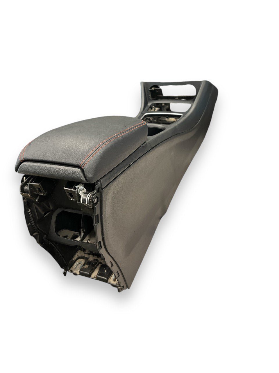 Console / Tunnel Centrale con bracciolo Mercedes-Benz Classe A W176 A45 AMG (2012-2018)