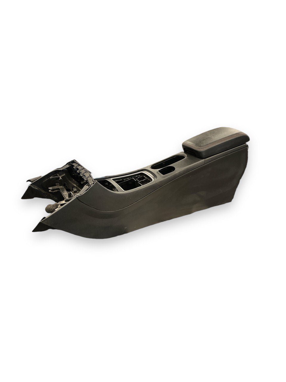 Console / Tunnel Centrale con bracciolo Mercedes-Benz Classe A W176 A45 AMG (2012-2018)