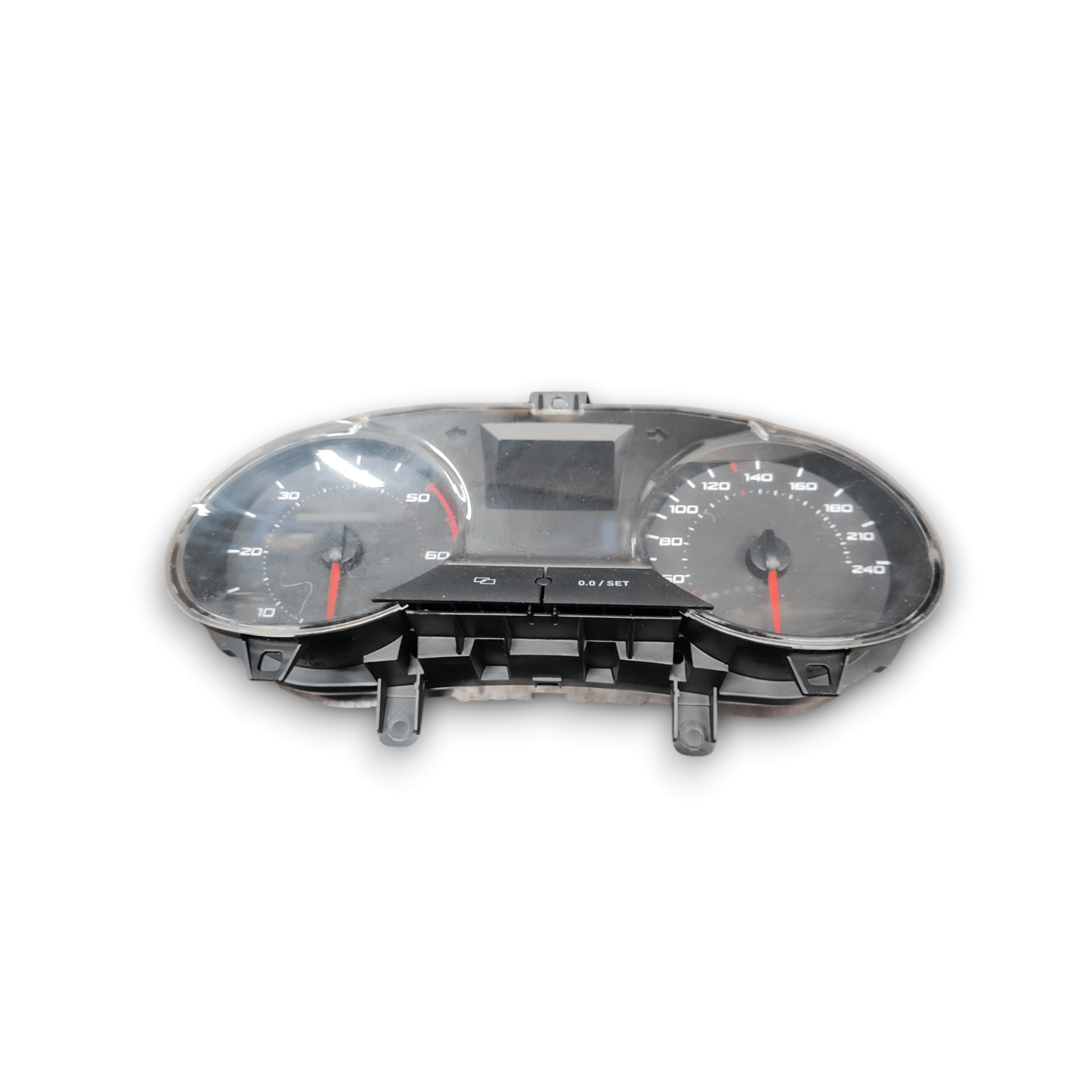 Contachilometri / Tachimetro Seat Ibiza 1.6 Diesel COD: 6J0920802H (2008-2017)