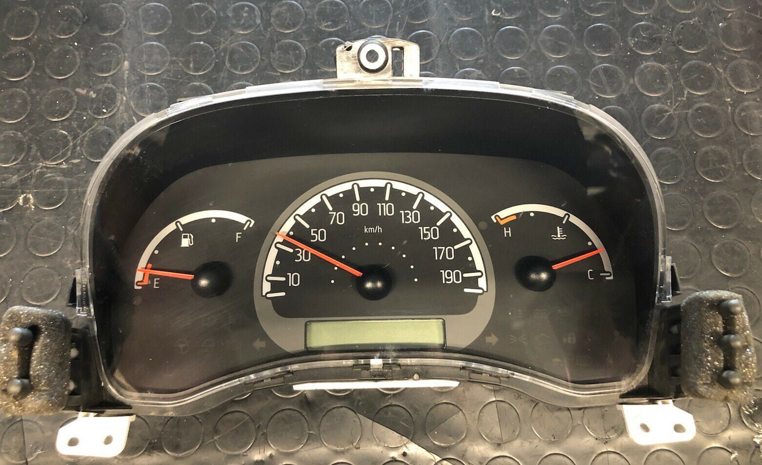 Contachilometri Veglia Fiat Panda 1.2 B 57B 51871010 2003-2012