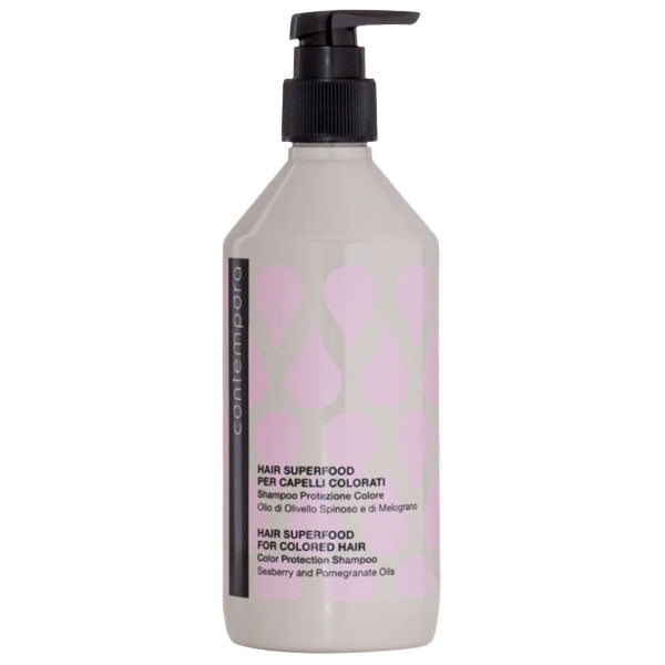 CONTEMPORA SHAMPOO PROTEZIONE COLORE 500 ML