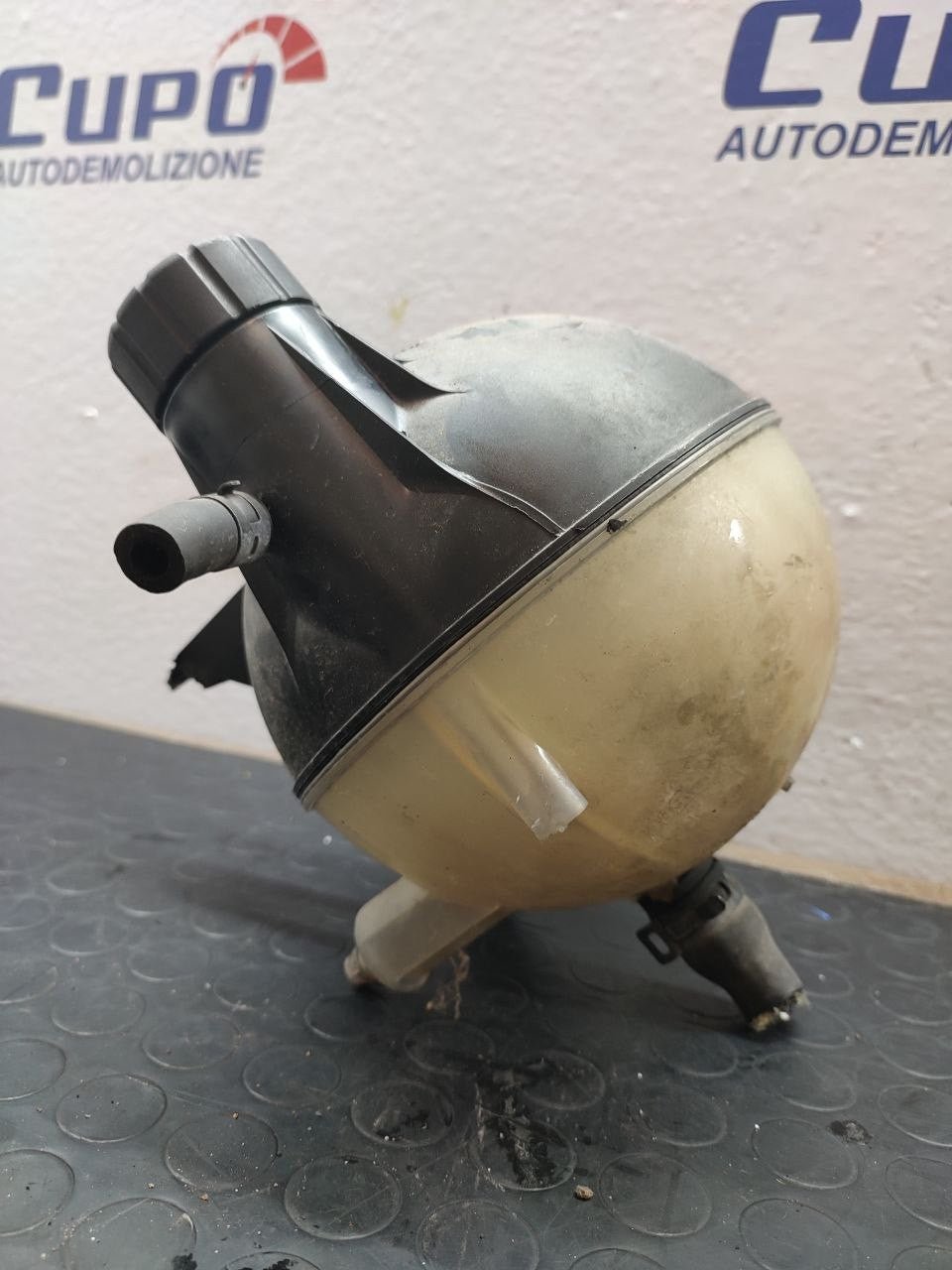 Contenitore Liquido Di Compensazione MERCEDES-BENZ CLASSE C T-Model CDI (2012) D cod: a0005840807