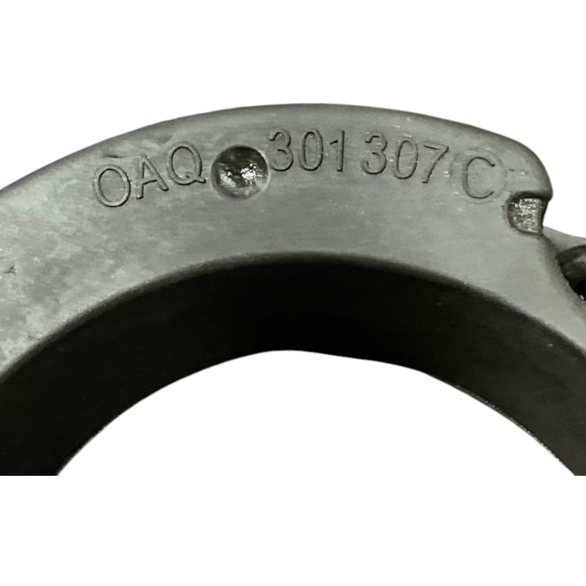 Contrappeso Cambio automatico Porsche Cayenne 92A cod.OAQ301307C (2011-2018)