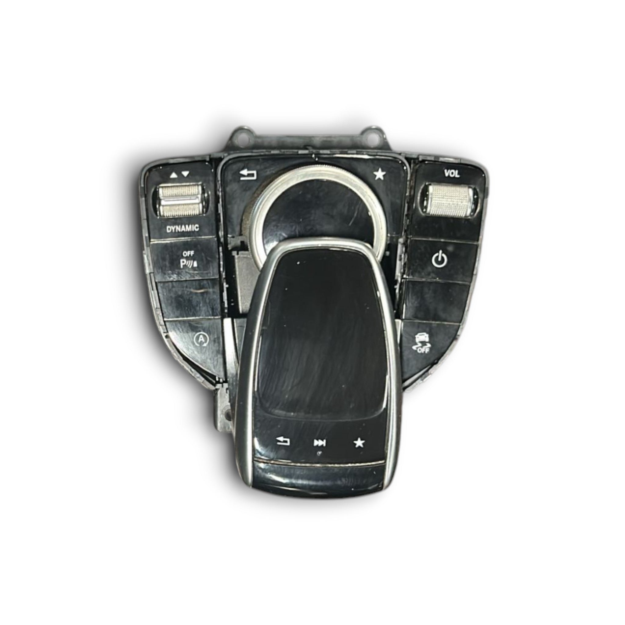 Controller / Joystick / Touchpad Mercedes Benz Vito (W447) cod.A4479000208 (2014 > )