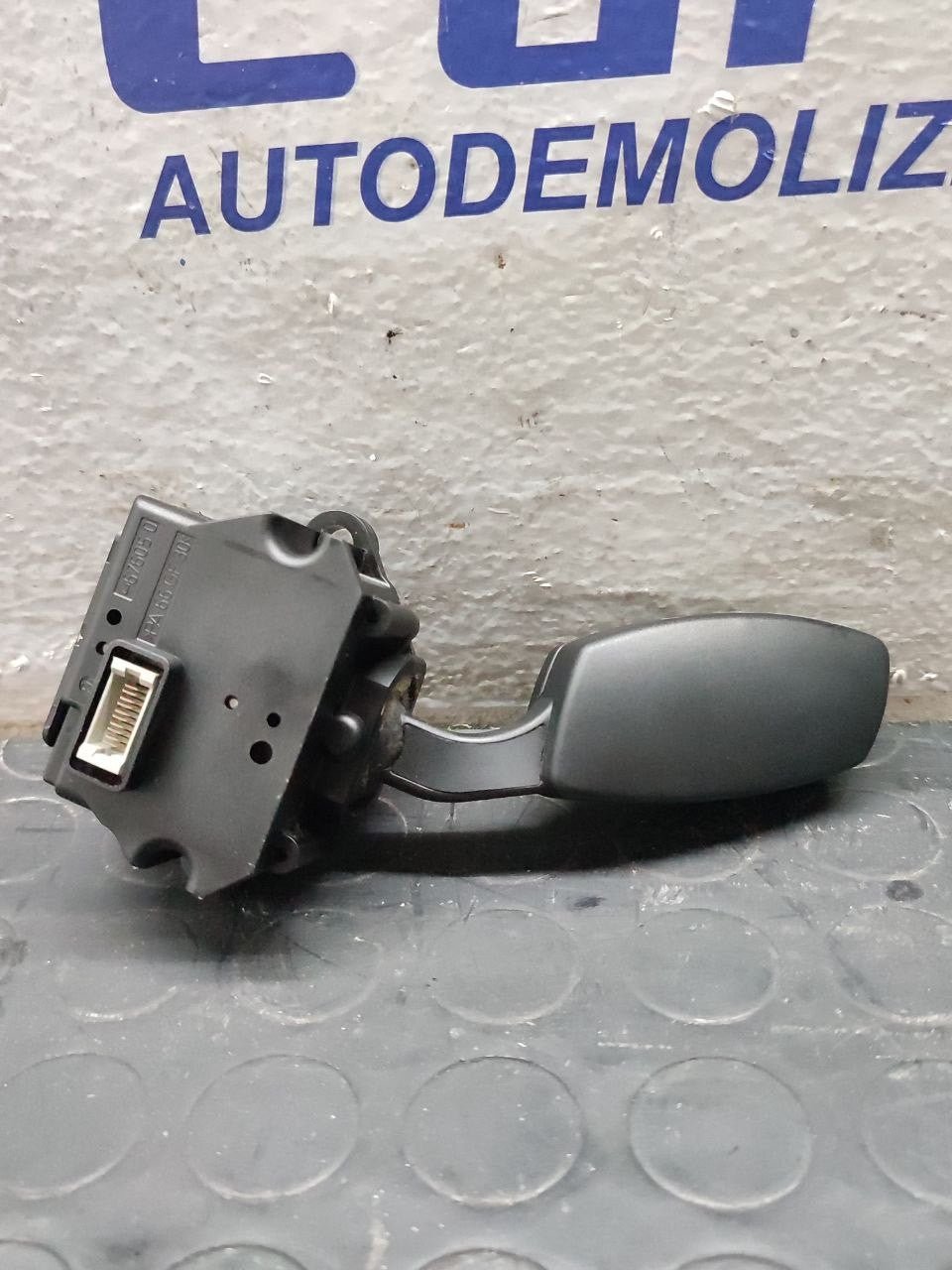 Controllo Cruise Control Bmw 5 (E60) Cod:6951352-02