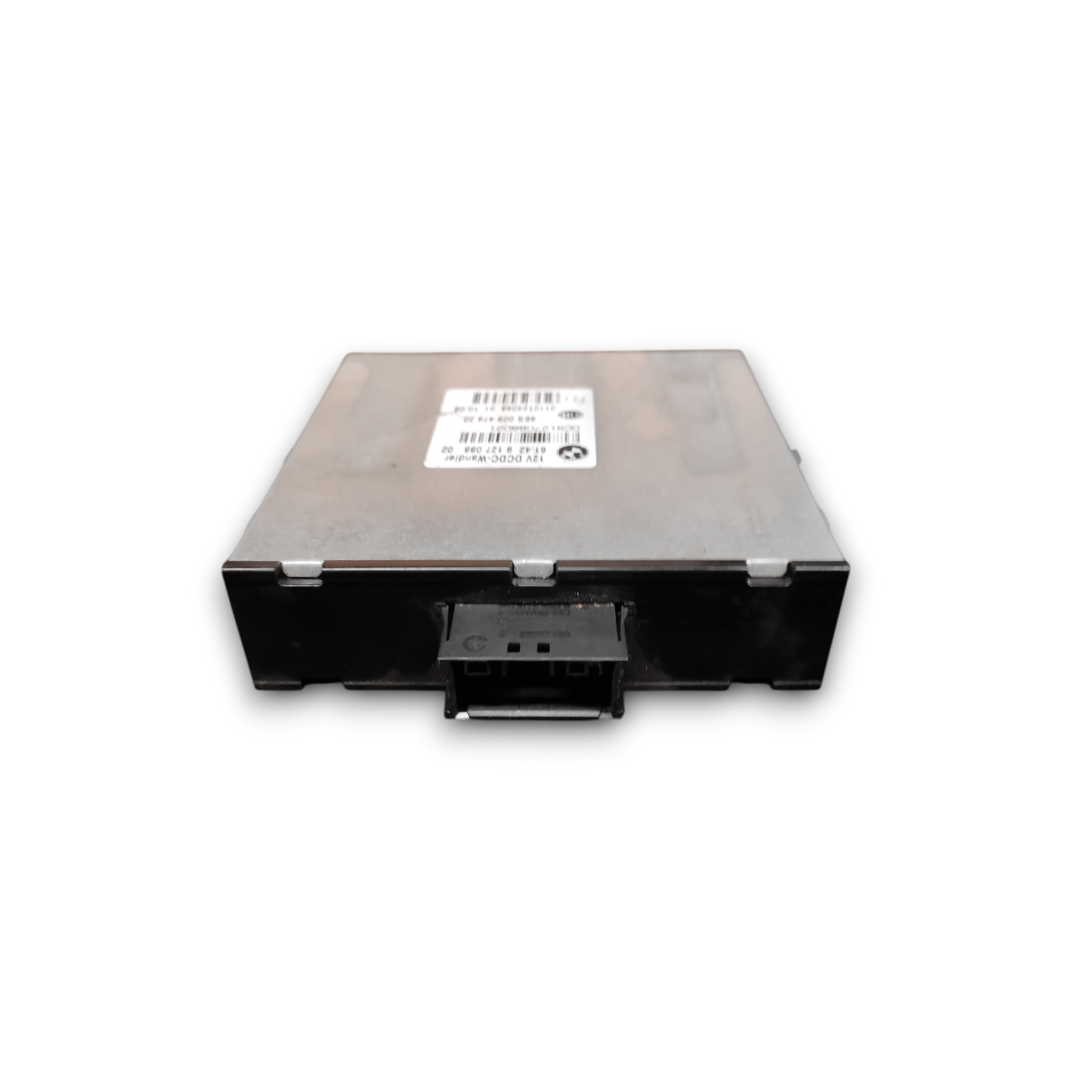 Convertitore Di Tensione Bmw Serie 1 E87 COD: 912708802 (2004-2013)