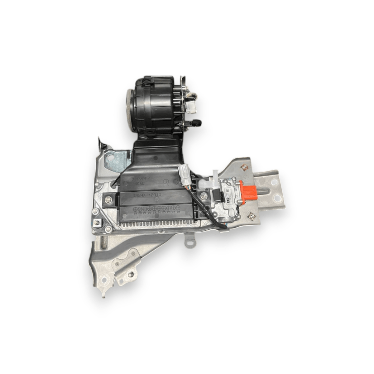 Convertitore Tensione Raffreddamento Batteria + Ventola Lexus NX II 2.5 Benzina - Hybrid (2021 -) cod: G92HA-42010
