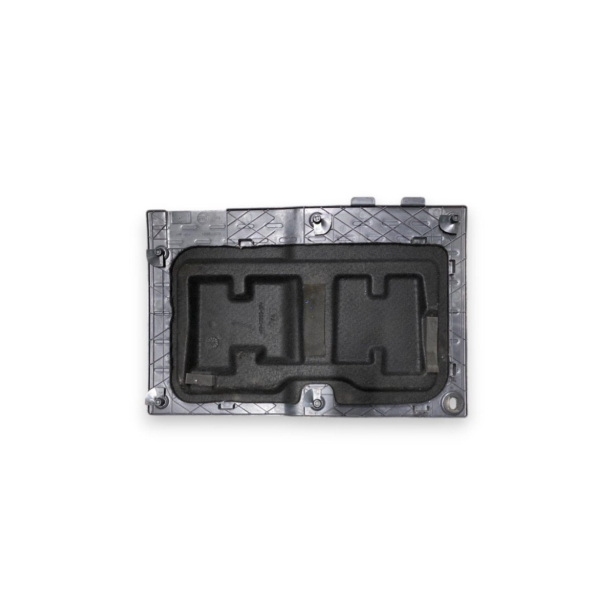 Coperchio batteria citroen jumper iii (2014-) Cod: 1308522070