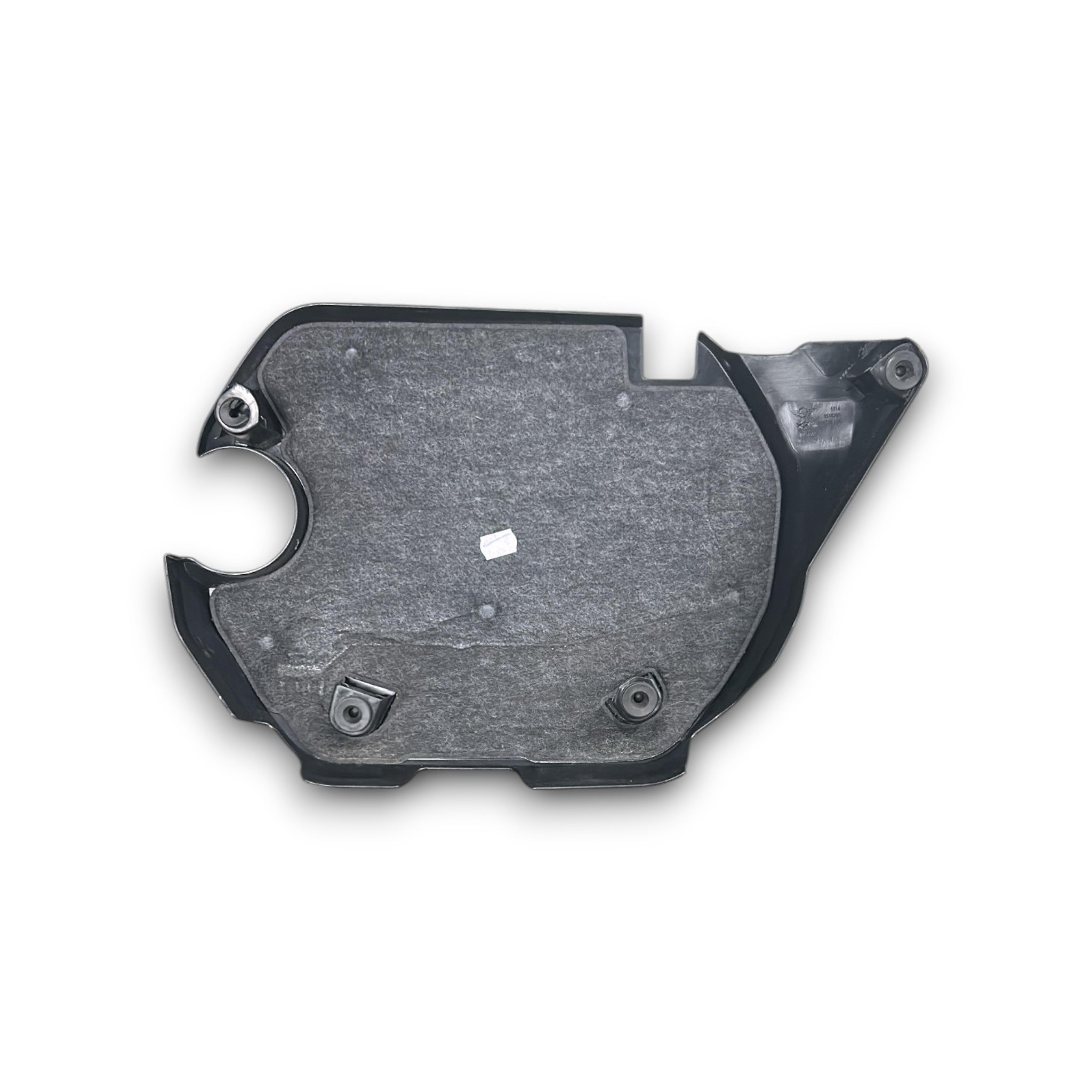 Coperchio / Carter Copri Motore Mini Cooper D (F56) cod.8514200 2.0 Diesel (2014 > )