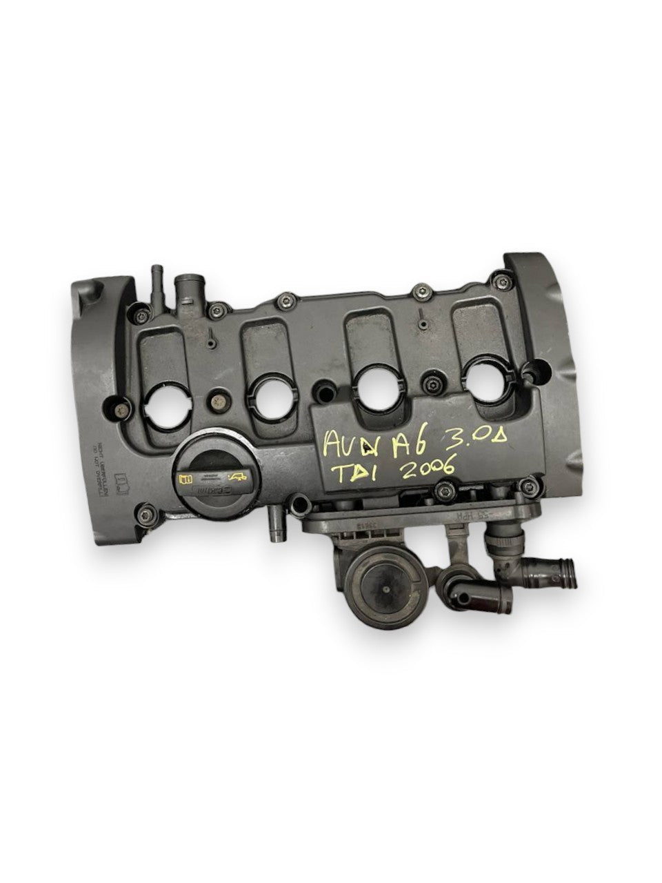 Coperchio Punterie Audi A6 C6 / Audi TT 3.0 tdi (2004 al 2012) cod: 1153951S01