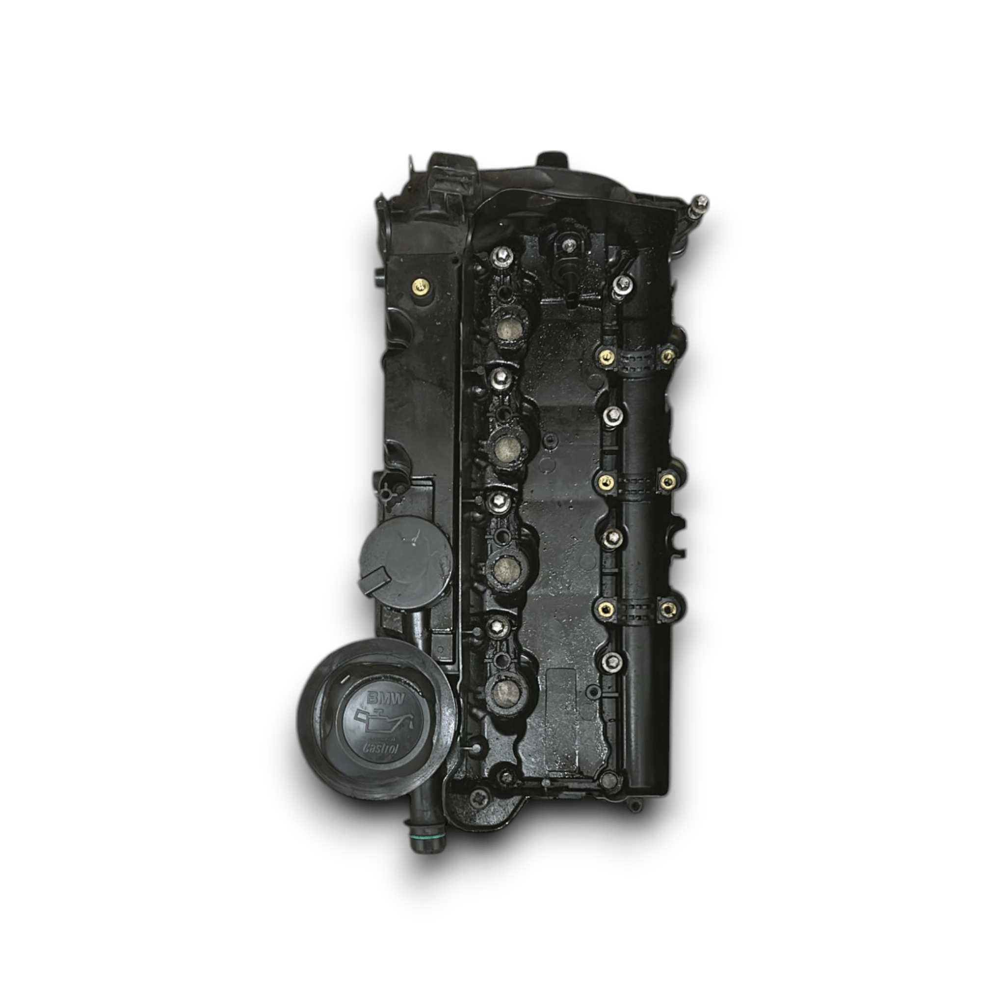 Coperchio Punterie Bmw Serie 1 E87 2.0 Diesel cod:0928402069 (2004 > 2013)