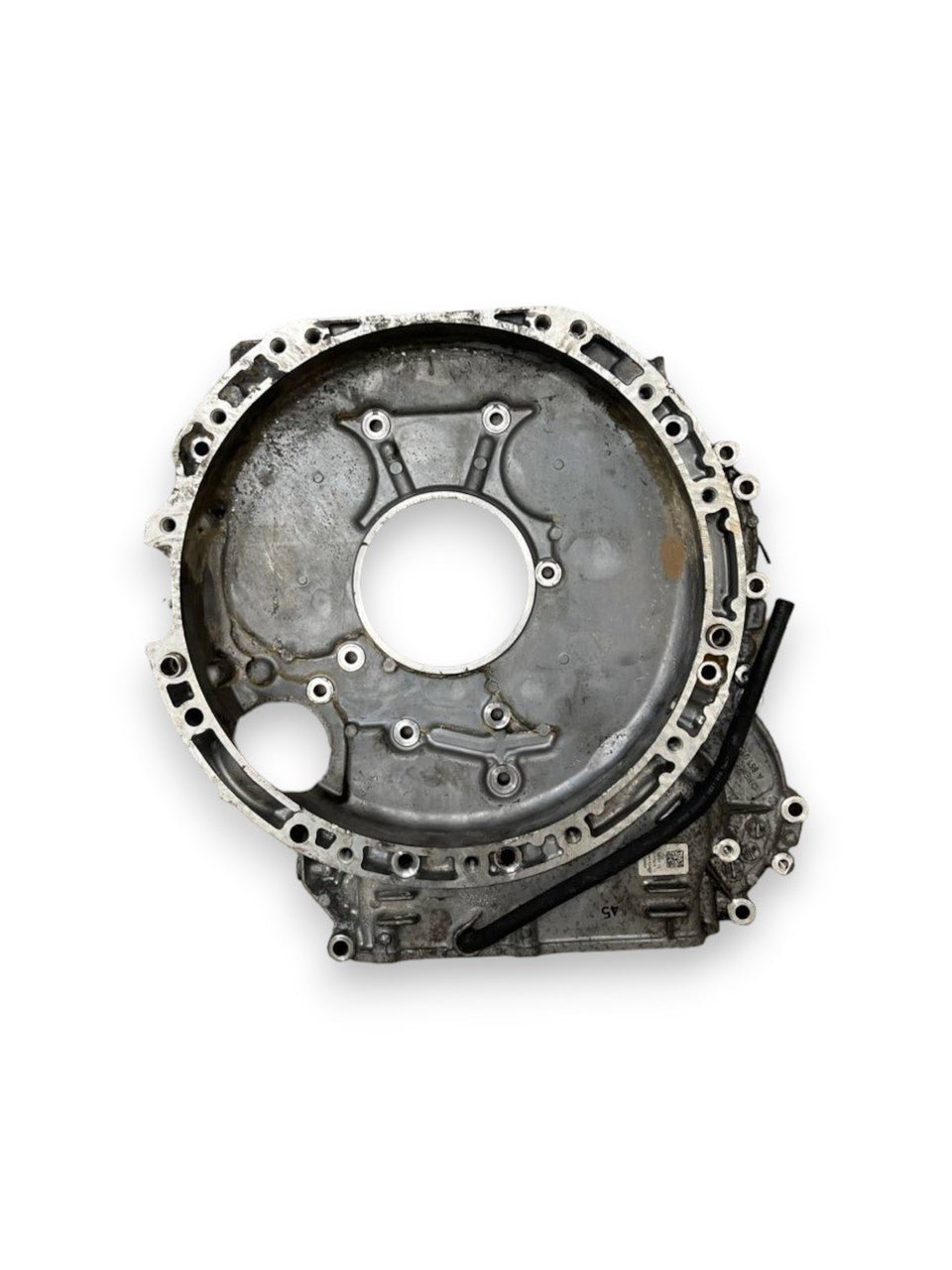 Copertura / Coperchio / Carter Albero Motore Mercedes - Benz Classe C W205 / Mercedes - Benz Classe E W212 2.2 Diesel (2014 al 2021) cod: A6510151402