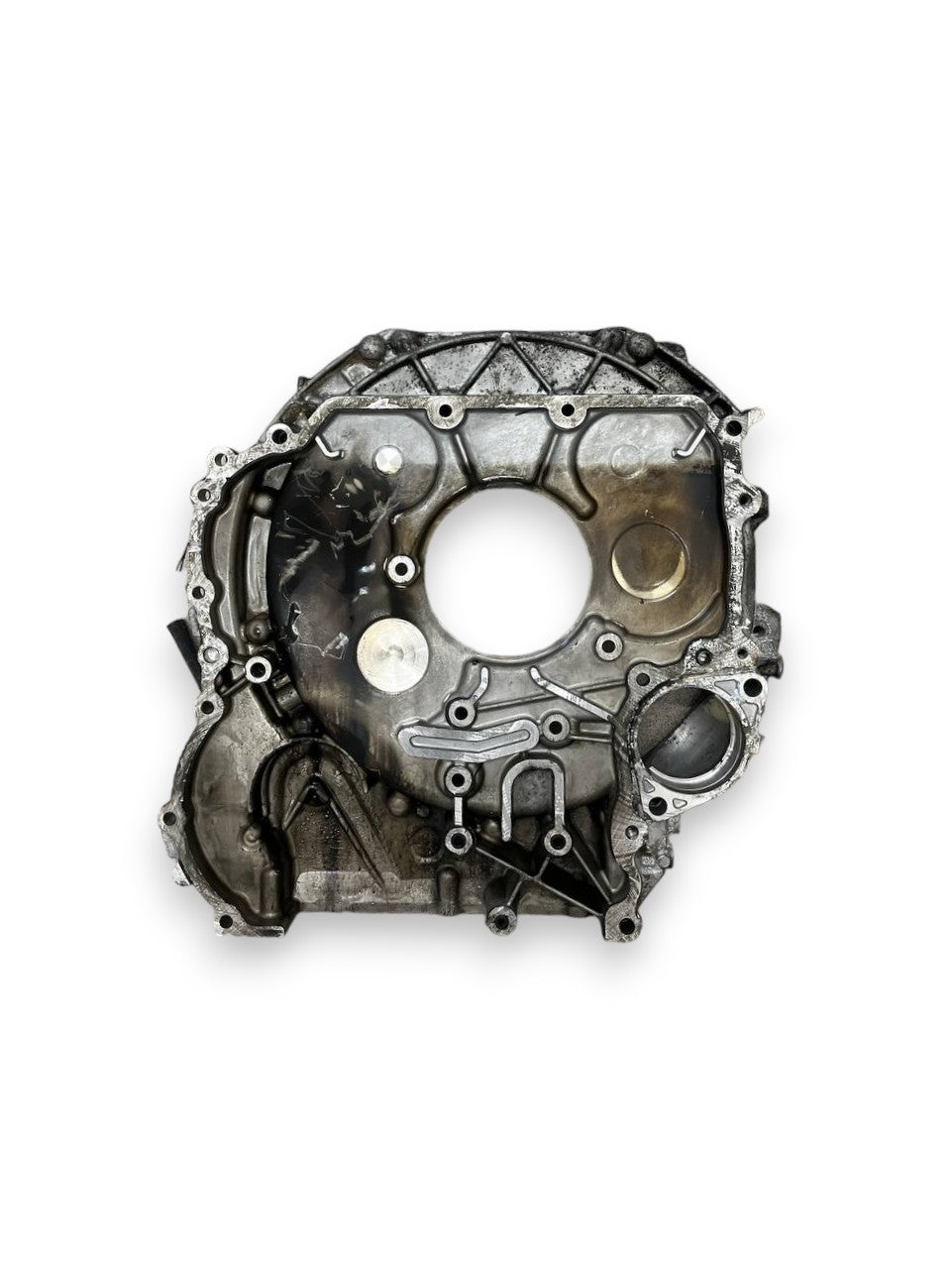 Copertura / Coperchio / Carter Albero Motore Mercedes - Benz Classe C W205 / Mercedes - Benz Classe E W212 2.2 Diesel (2014 al 2021) cod: A6510151402