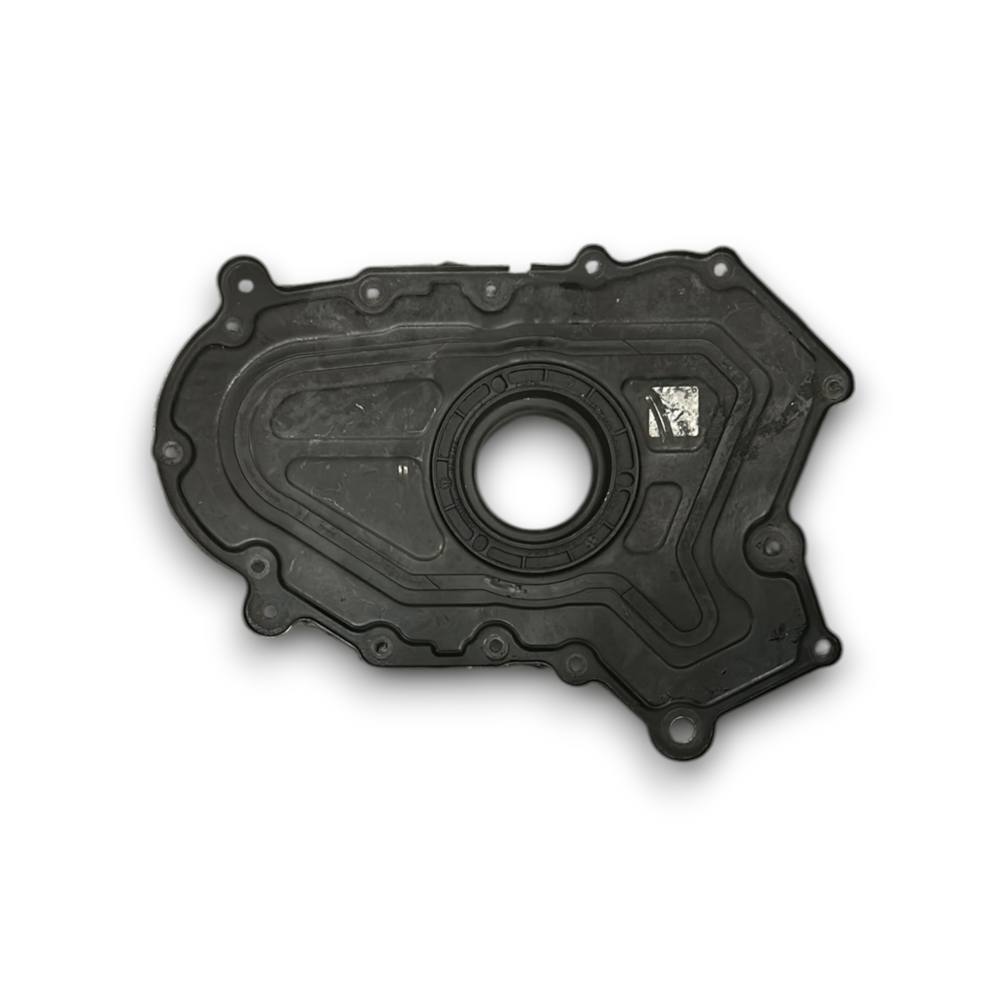 Copertura Motore Range Rover Evoque 2.0 cod:VBHDM357 (2011 > 2018)