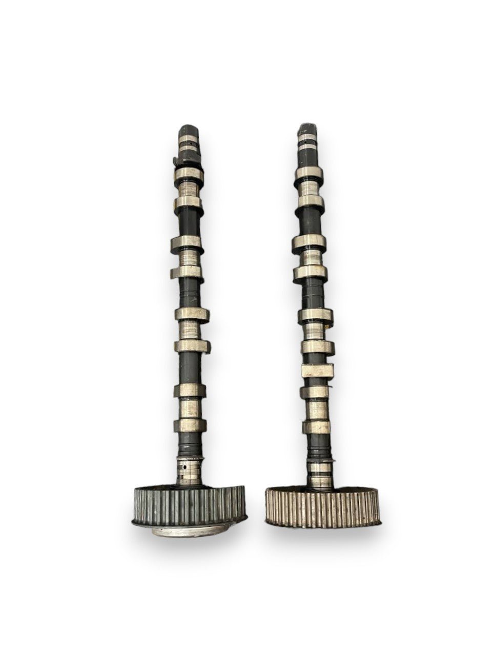 Coppia Albero a Camme Scarico e Aspirazione Renault Scenic II / Renault Megane / Renault Clio 1.6 Benzina / Gpl (2002 al 2010)