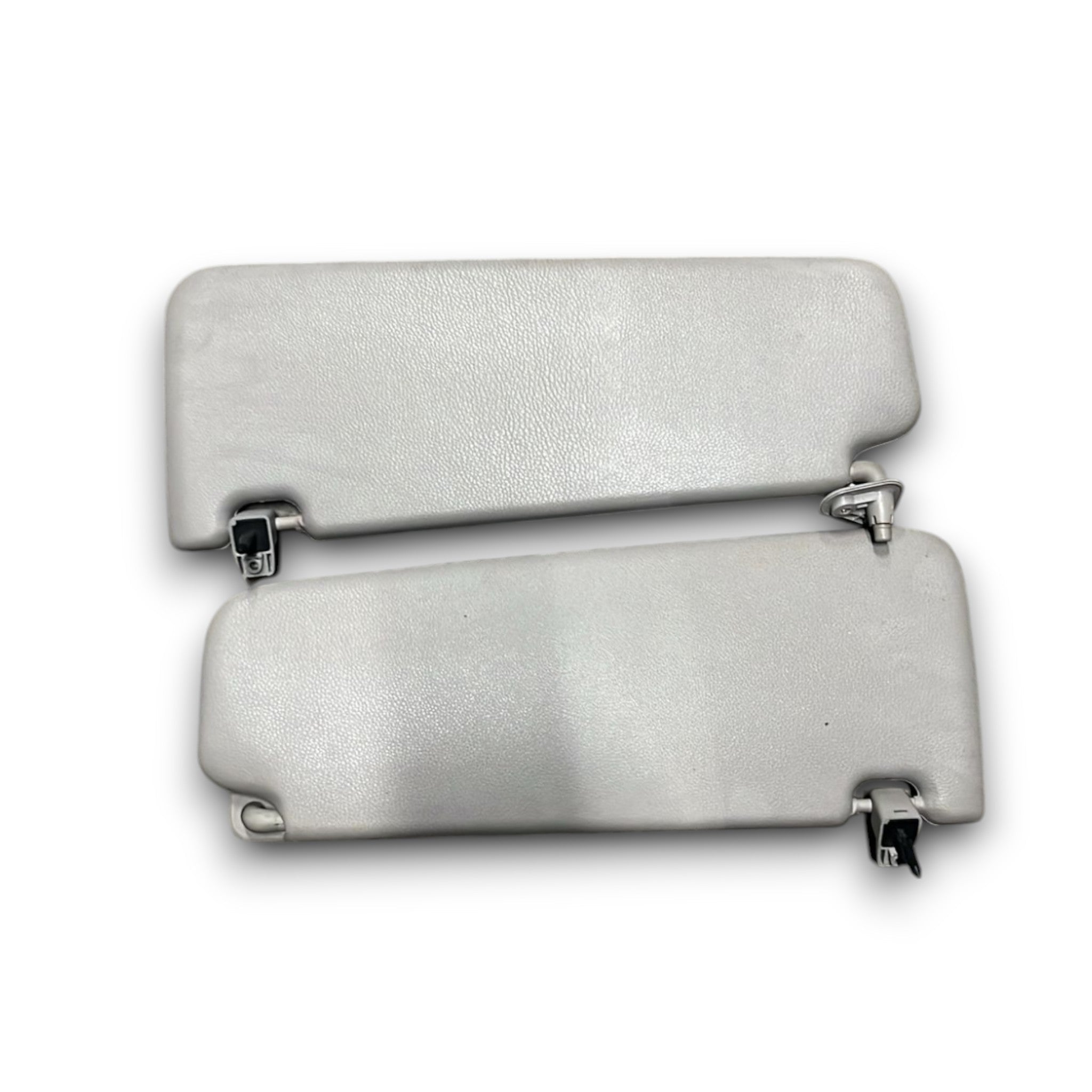 Coppia Alette Parasole BMW Serie 3 (E91) SW (2005 >2013)