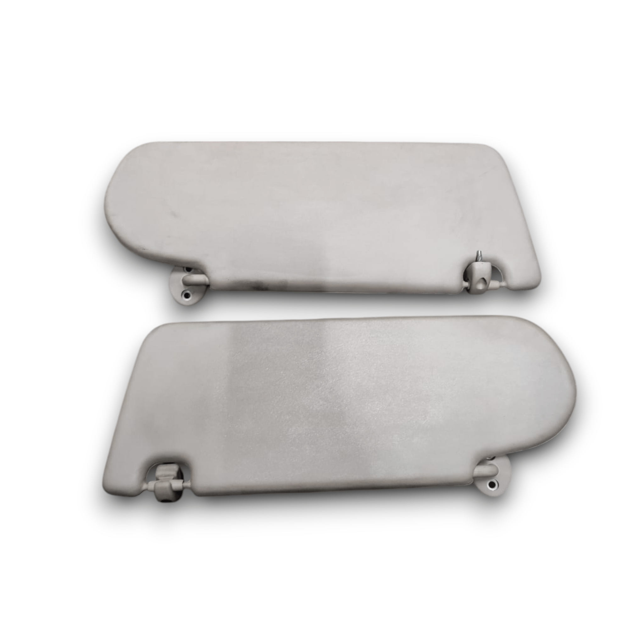 Coppia Alette Parasole Land Rover Freelander I Serie (1997-2006)