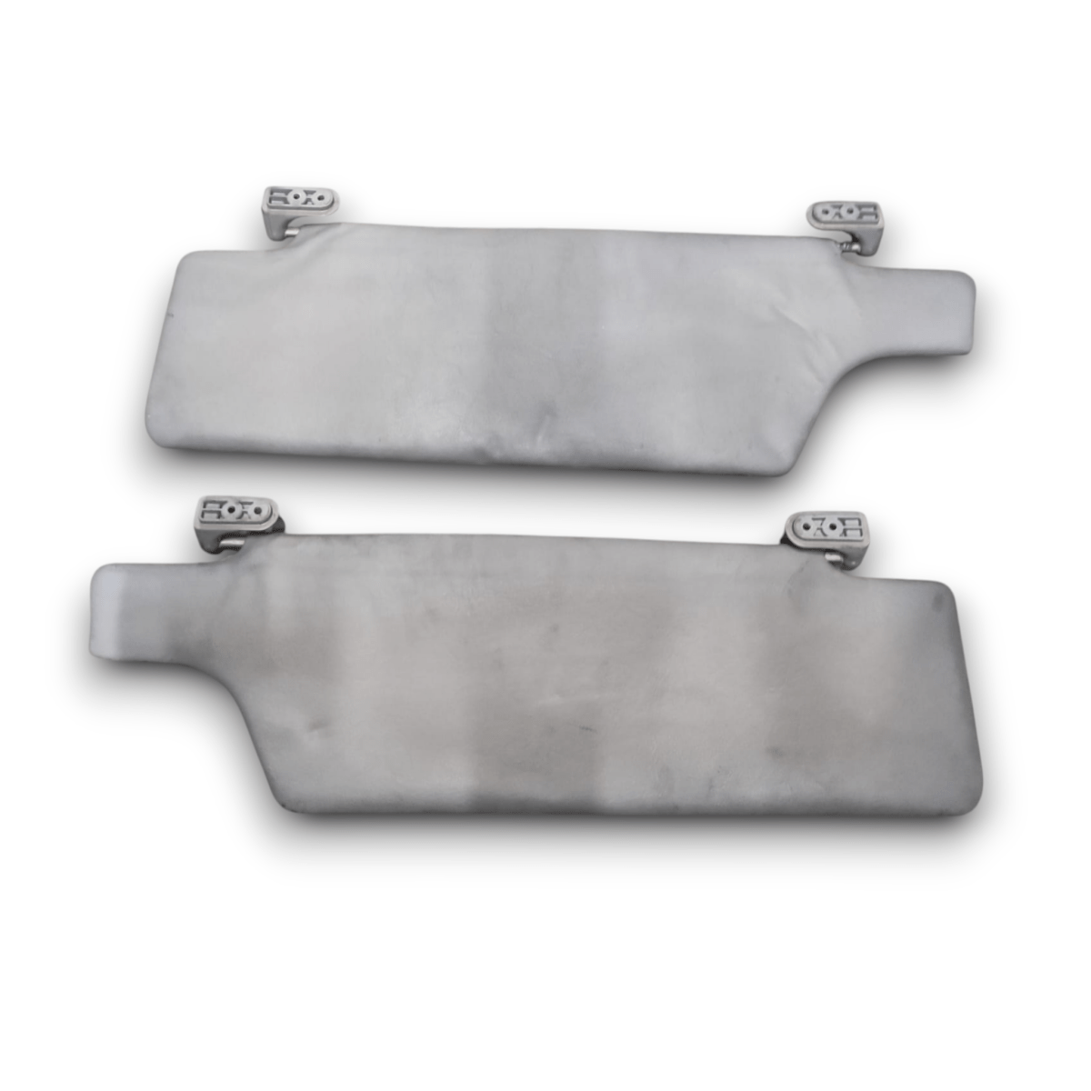 Coppia alette parasole mercedes sprinter w205 (2000-2005)