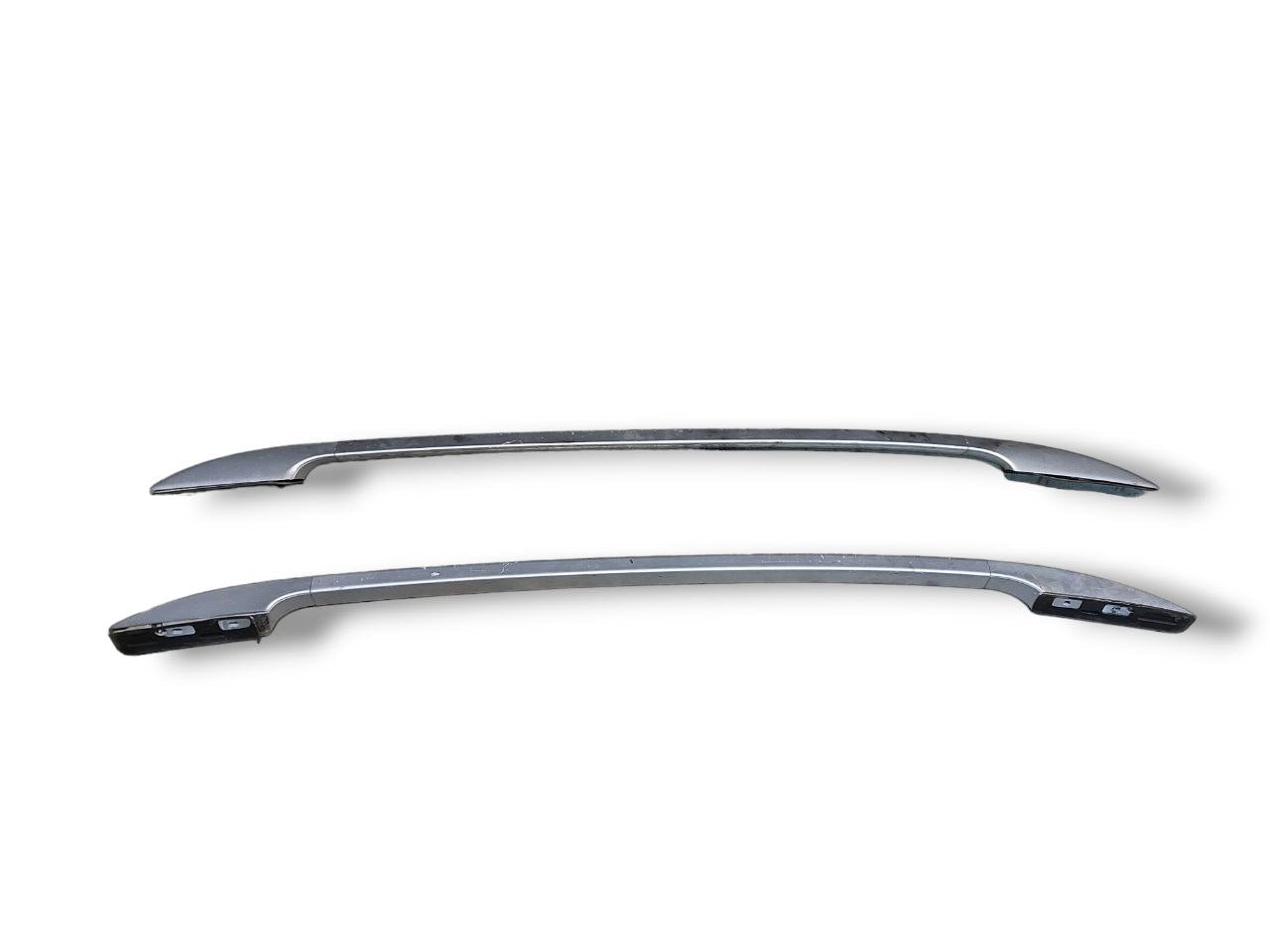 Coppia Barre Portapacchi Longitudinali Fiat Sedici - suzuki s-cross( 2005 - 2014 ) Cod : 78220-79J00