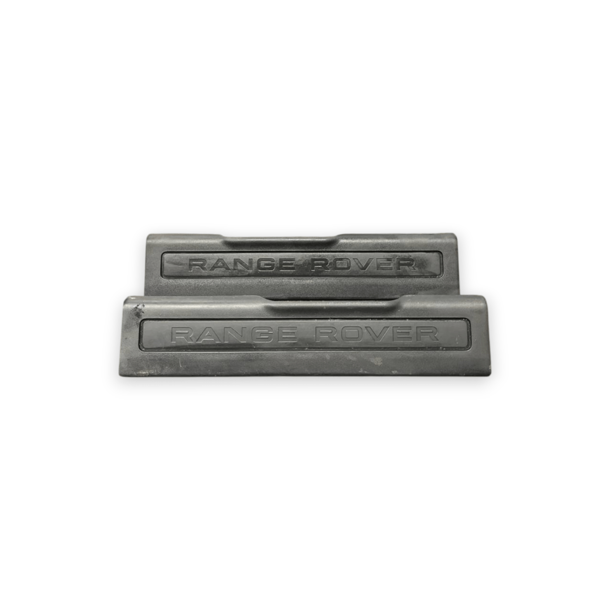 Coppia Battitacco anteriore destro (dx) sinistro (sx) Land Rover Evoque L538 (2011 al 2018) cod: BJ32-13200-A / cod: BJ32-13201-A