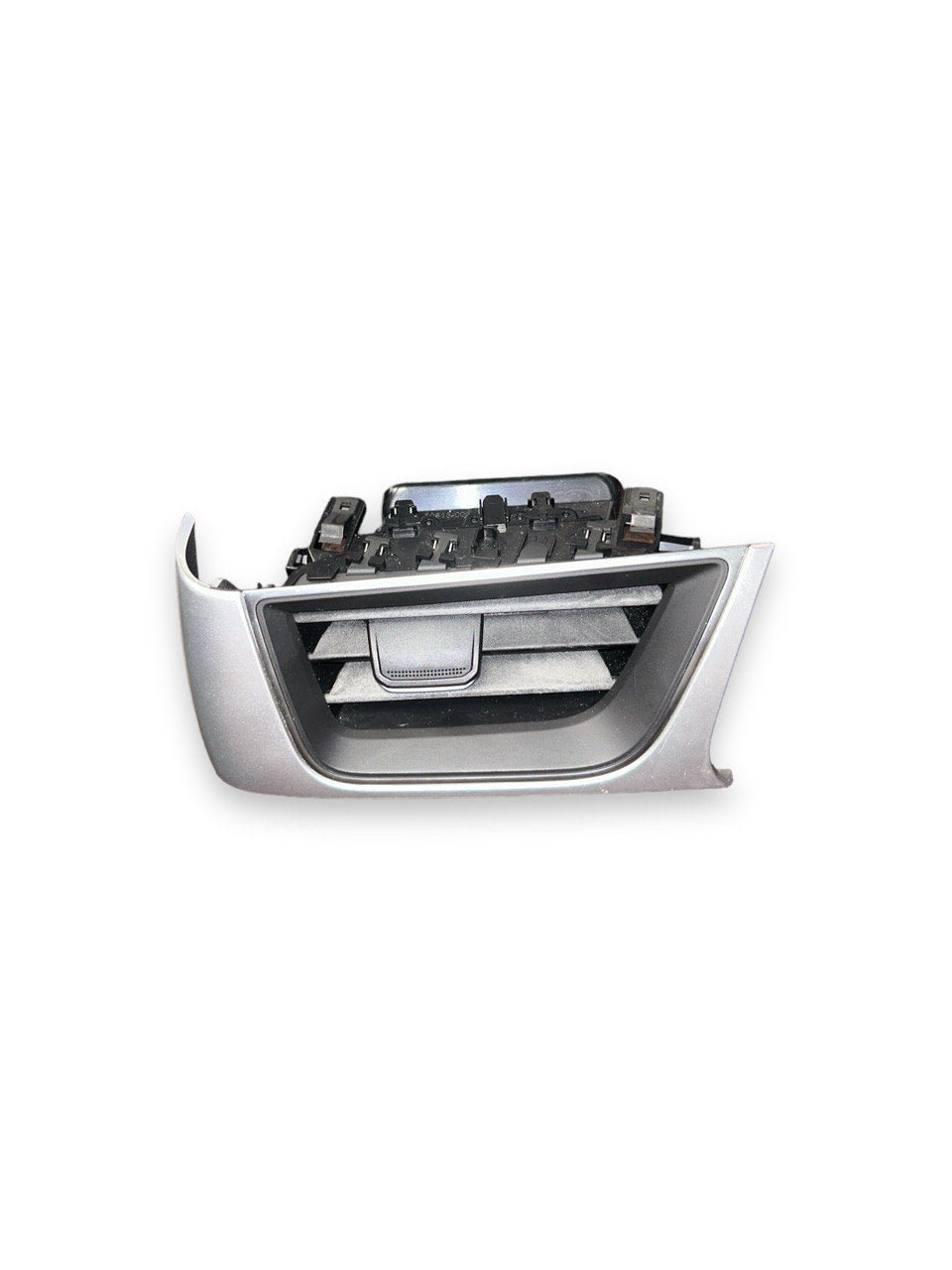 Coppia Bocchetta Aria Sinistra Renault Captur II (2019 > ) cod.687508890R cod.687615366R
