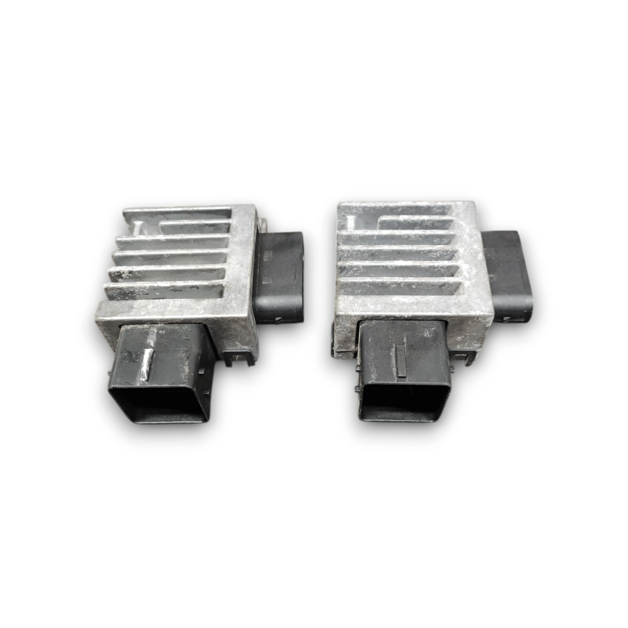 Coppia Centralina Preriscaldamento Candelette Renault Master III COD: 271203982R (2020-)