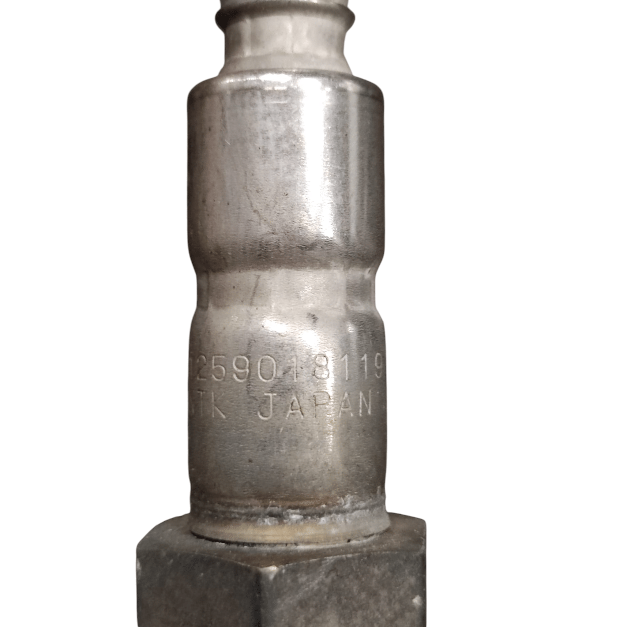 Coppia Di Sonda Lambda Bmw Serie 1 F40 2.0 Diesel COD: 1259018119 (2019-2024)