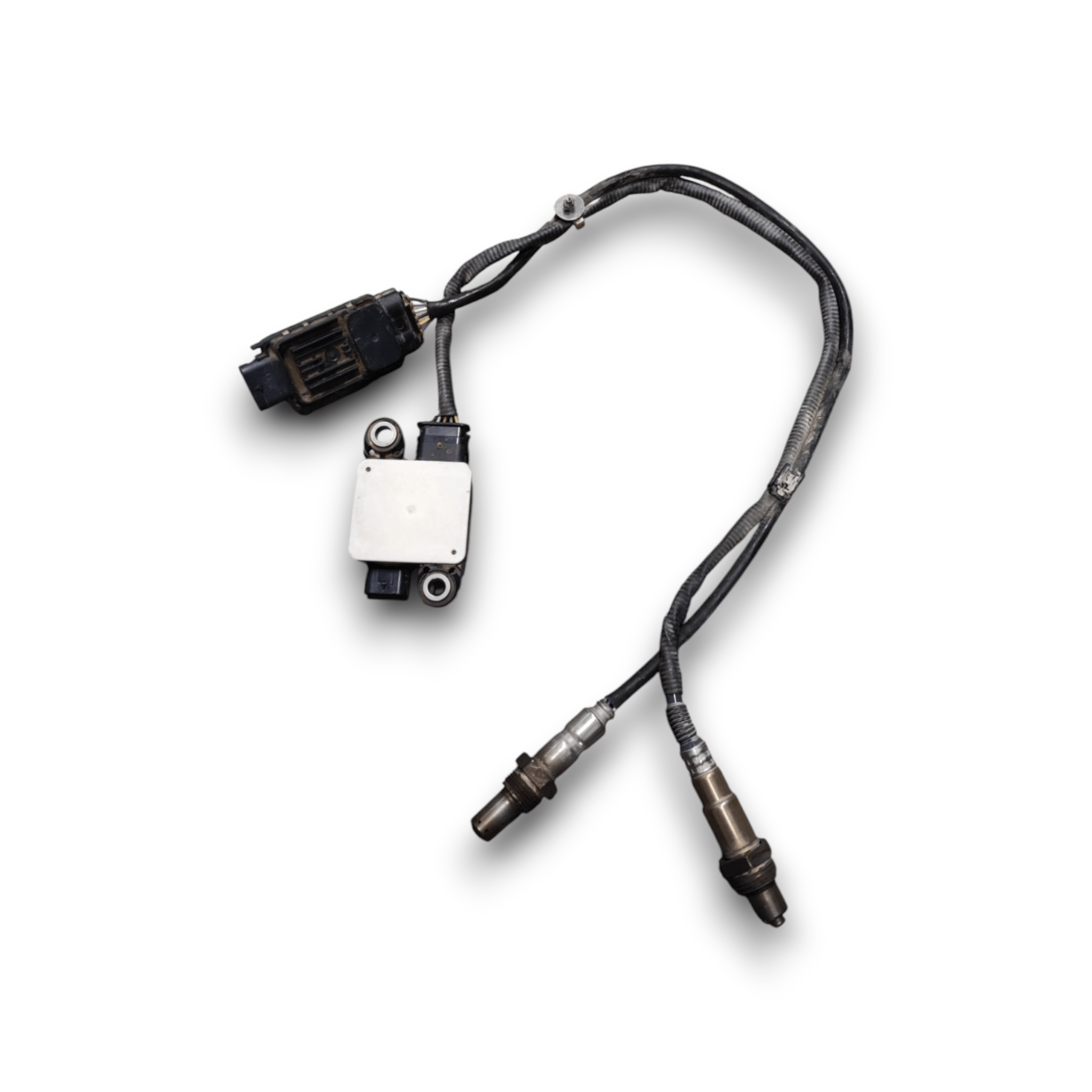 Coppia Di Sonda Lambda Bmw Serie 1 F40 2.0 Diesel COD: 1259018119 (2019-2024)