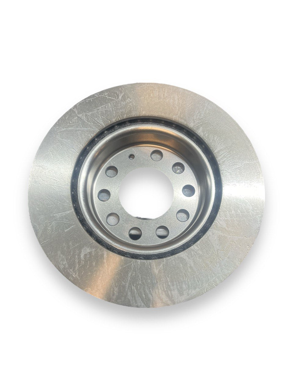 Coppia Dischi Freno Anteriori MTK Audi A3 8PA 1.9TDI / Volkswagen Golf VI 1.6TDI ( 2004 - 2012 ) cod : MD20649