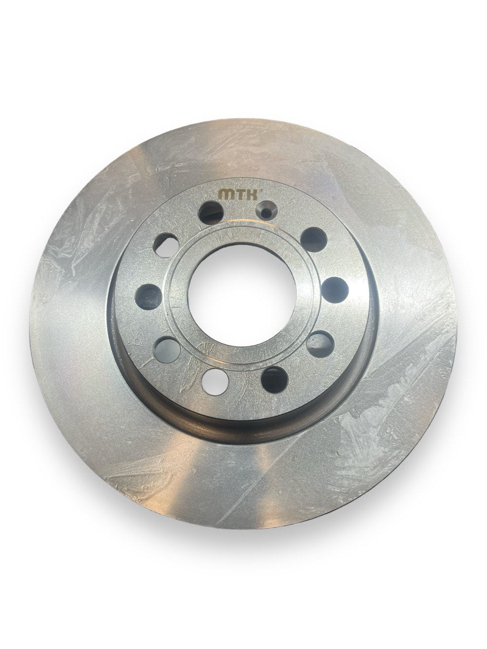 Coppia Dischi Freno Anteriori MTK Audi A3 8PA 1.9TDI / Volkswagen Golf VI 1.6TDI ( 2004 - 2012 ) cod : MD20649