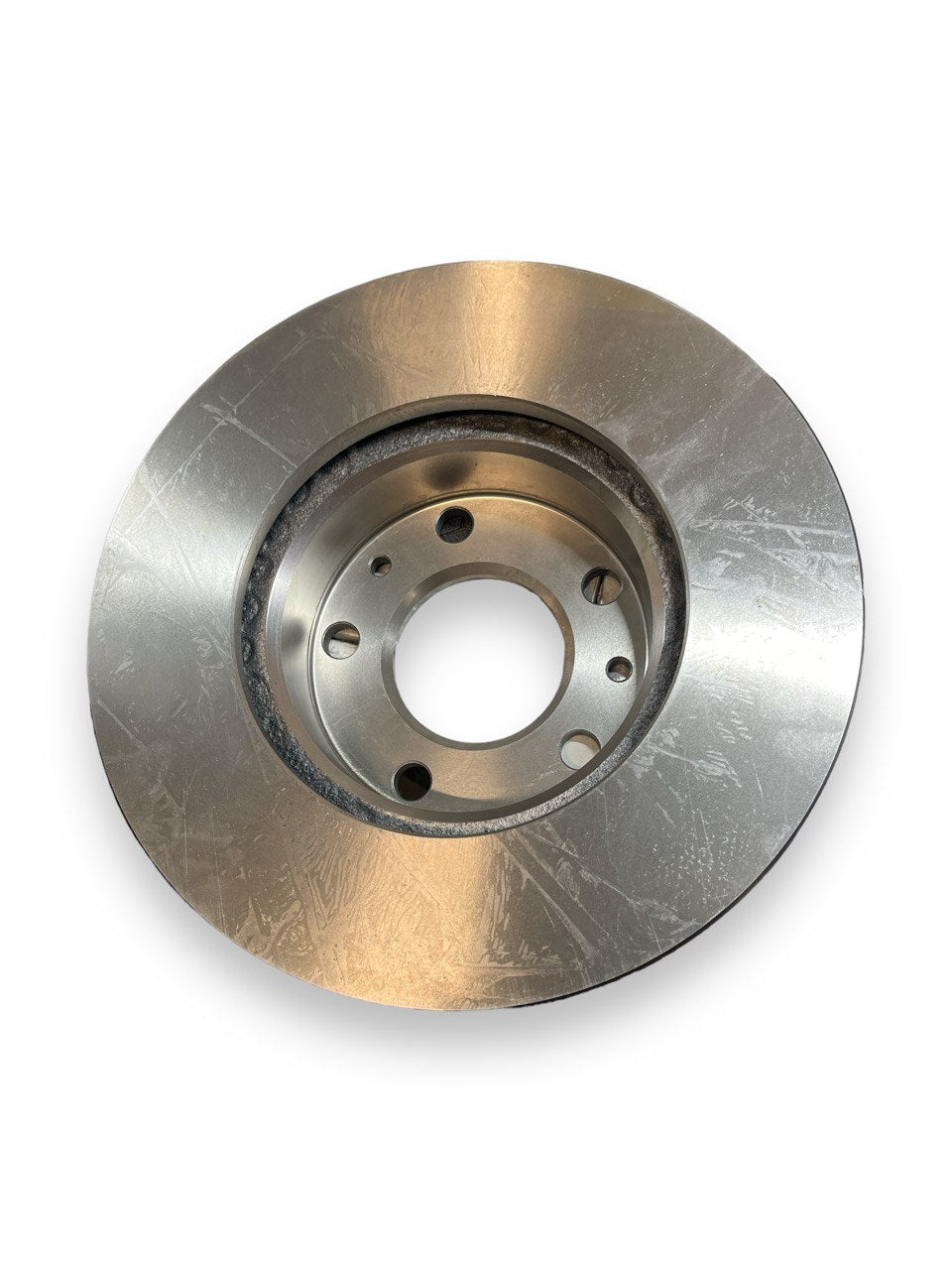 Coppia Dischi Freno Anteriori MTK Fiat Ducato 2.8 JTD / Peugeot Boxer 3.0HDI ( 2001 - 2011 ) cod : MD20035