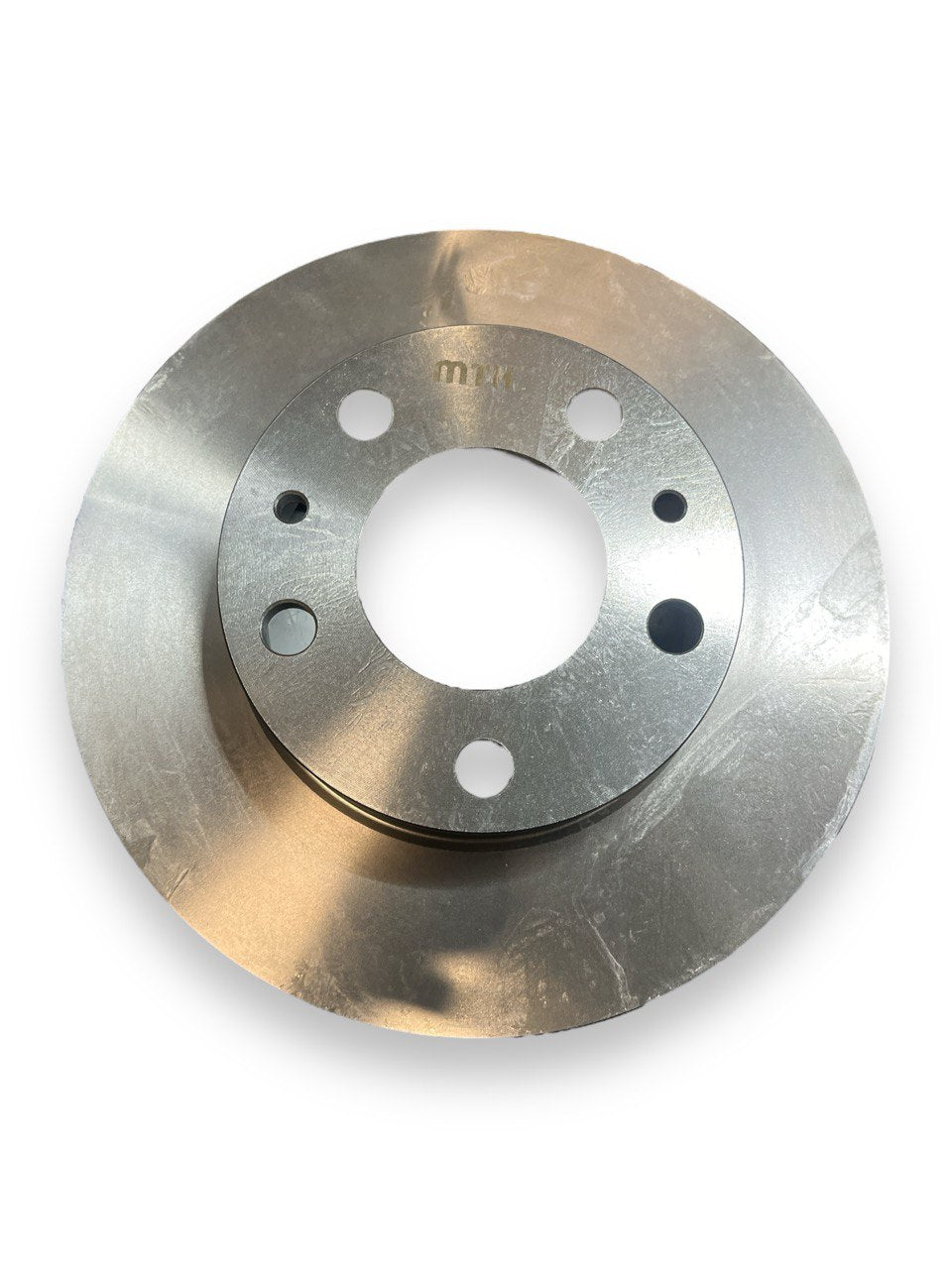 Coppia Dischi Freno Anteriori MTK Fiat Ducato 2.8 JTD / Peugeot Boxer 3.0HDI ( 2001 - 2011 ) cod : MD20035