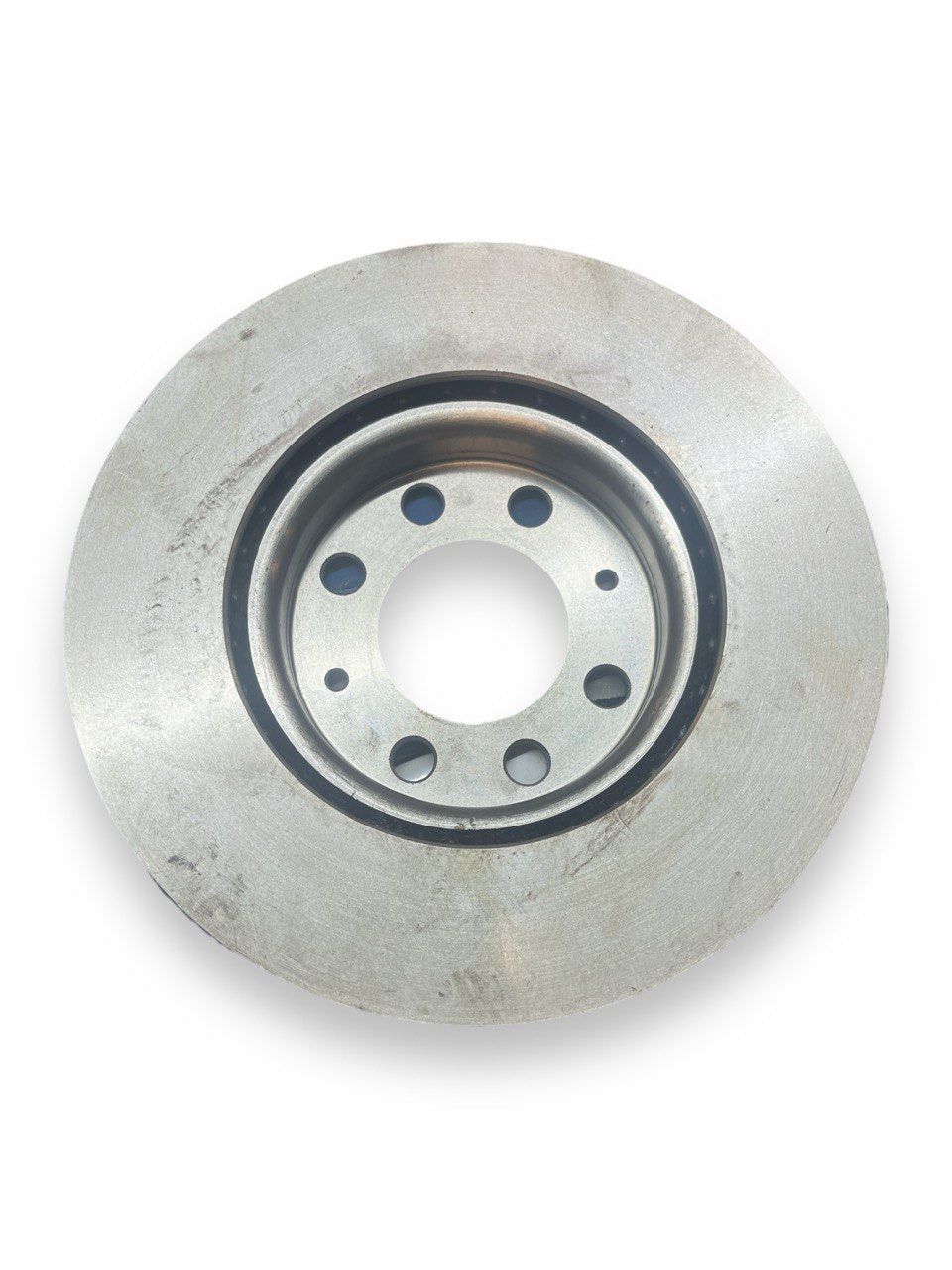 Coppia Dischi Freno Anteriori MTK Fiat Punto Evo / Opel Corsa D 1.3 Diesel ( 2011 - 2016 ) cod : MD21057
