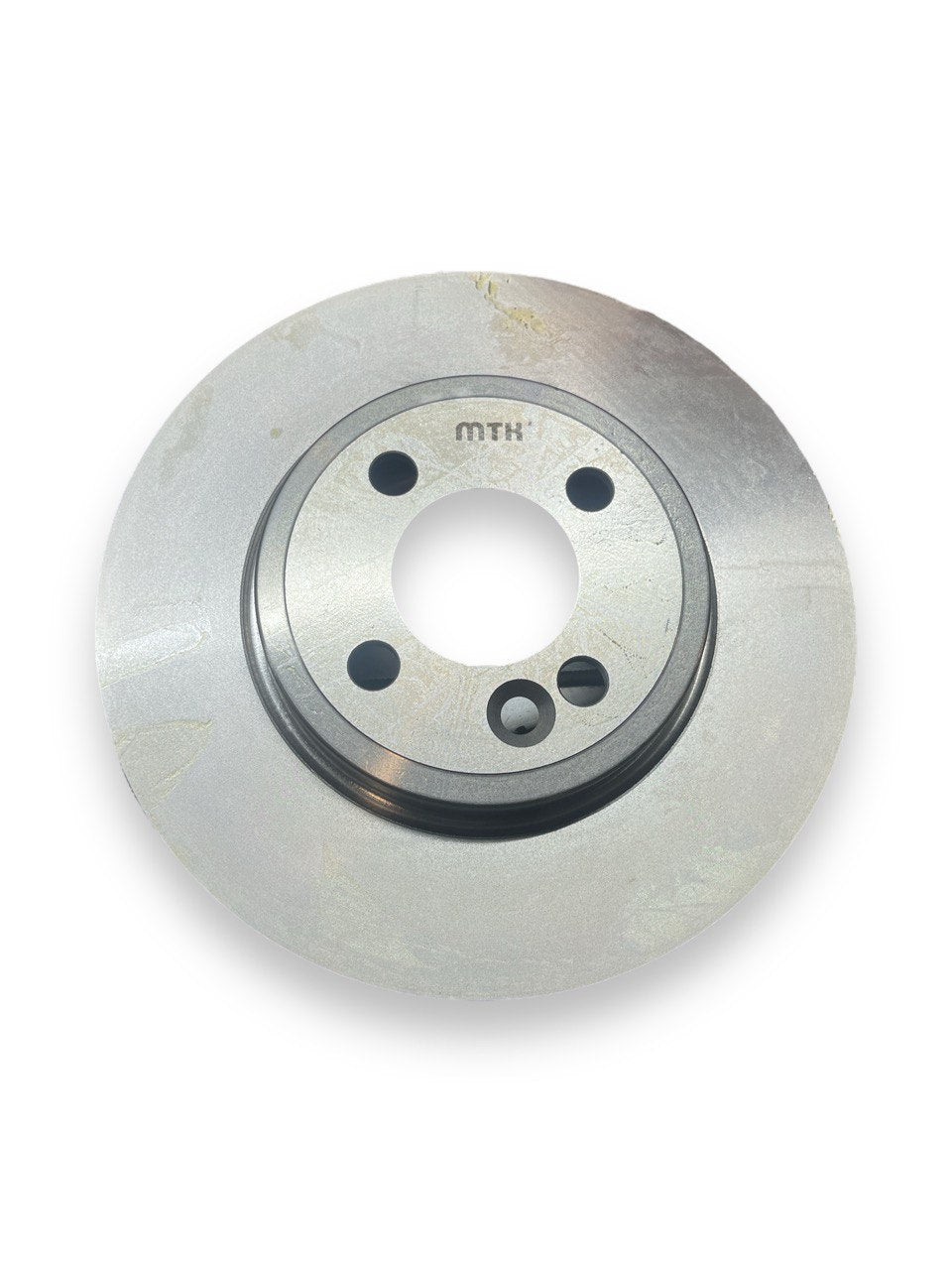 Coppia Dischi Freno Anteriori MTK Mini Cooper / Mini Clubman R55 1.6 / 2.0 Diesel ( 2007 - 2014 ) cod : MD21195