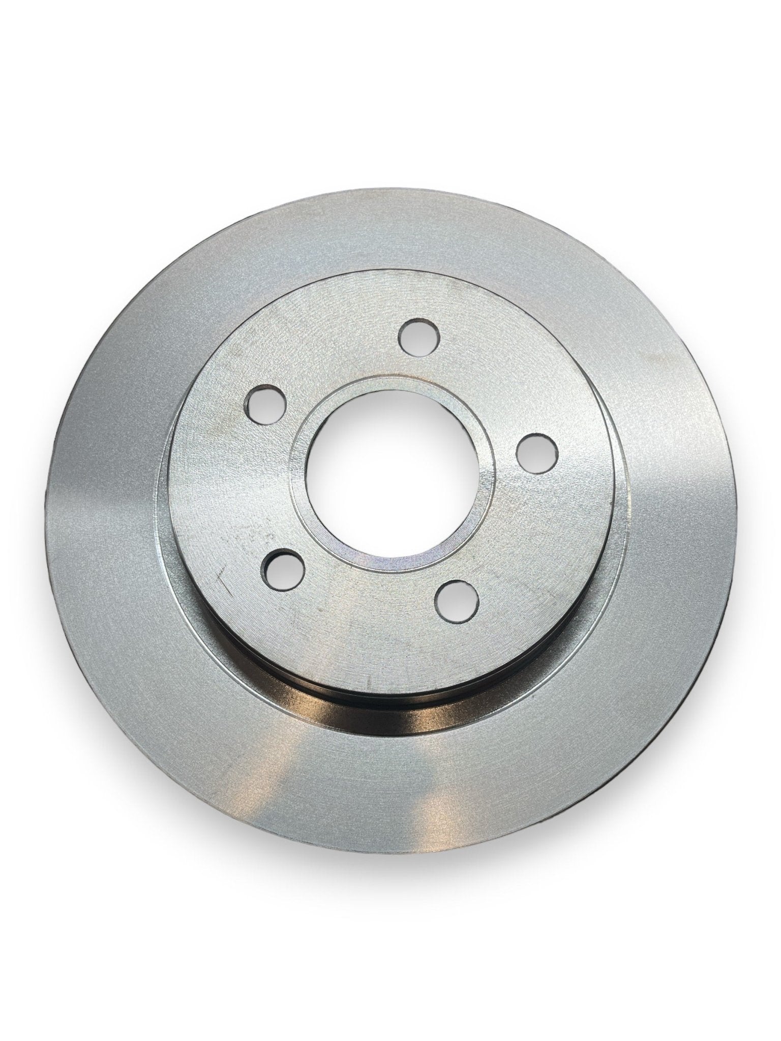 Coppia Dischi Freno Posteriori FORMA Ford C - MAX / Volvo V40 ( 2004 - 2015 ) cod : WD17610C
