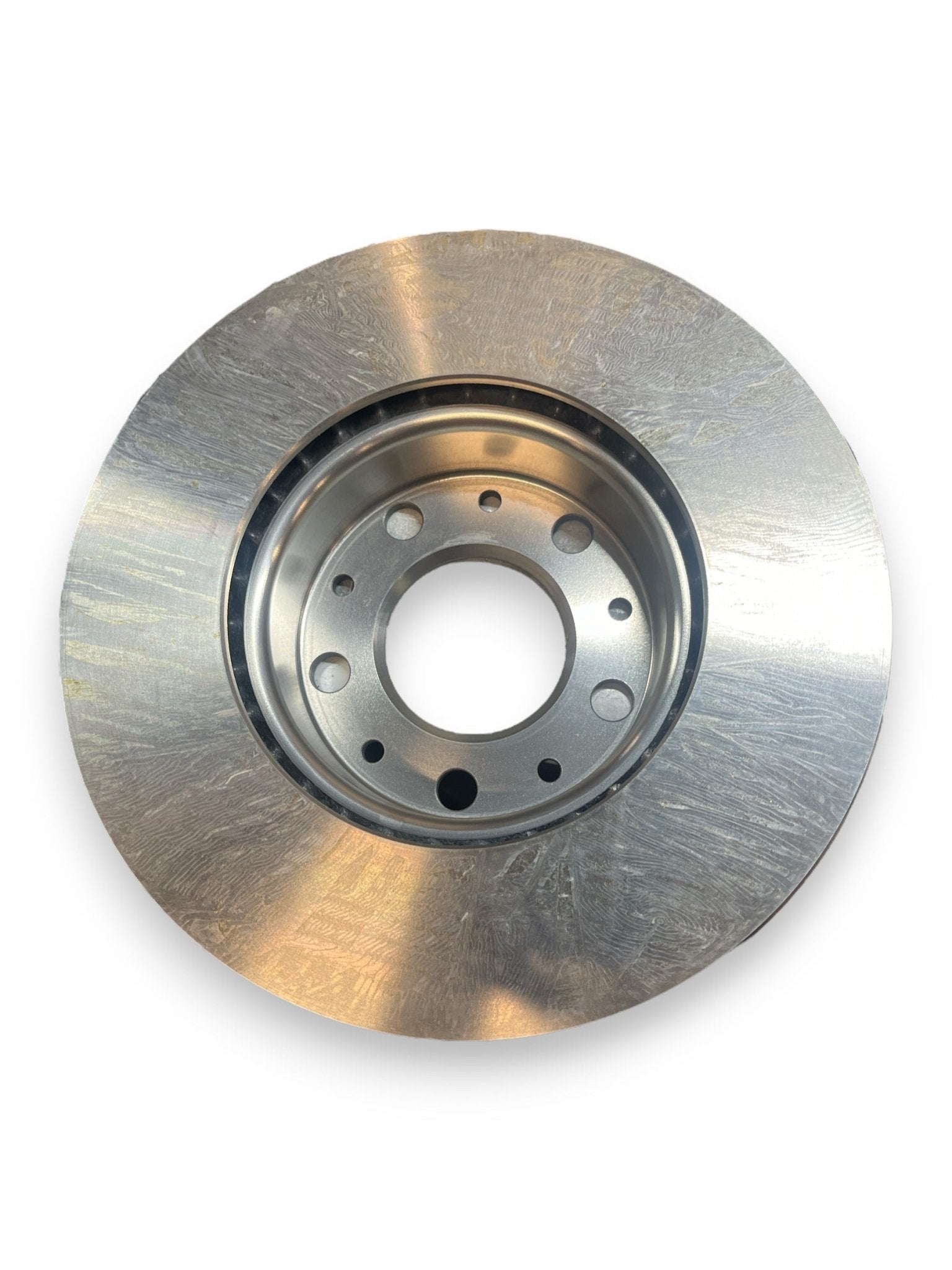 Coppia Dischi Freno WOLF Fiat Ducato 2.3MJT 3.0MJT / Citroen Jumper 2.2HDI / Peugeot Boxer 3.0HDI ( 2000 > ) cod : WD15360B