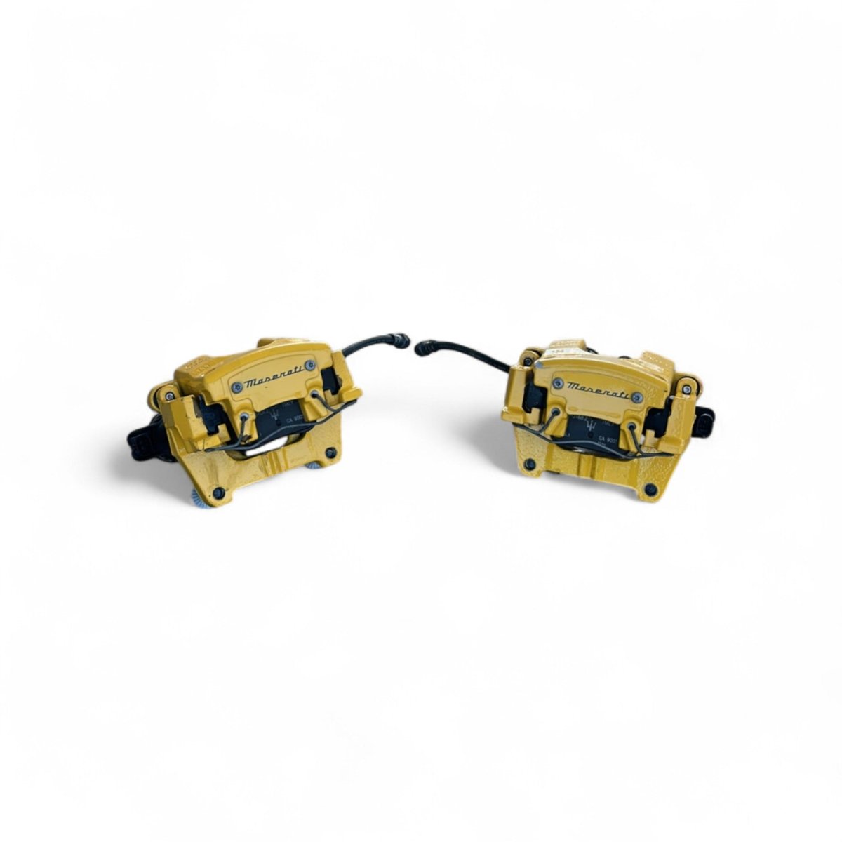 Coppia pinze freni posteriori Maserati Grecale (M182) 2.0 hybrid cod 06701605060 (2022 > )