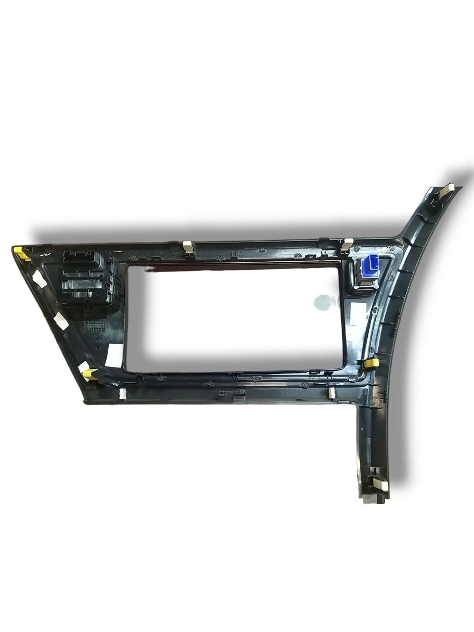 Cornice Autoradio con comandi Toyota Auris ( 2012 ) Cod : 55405-02430