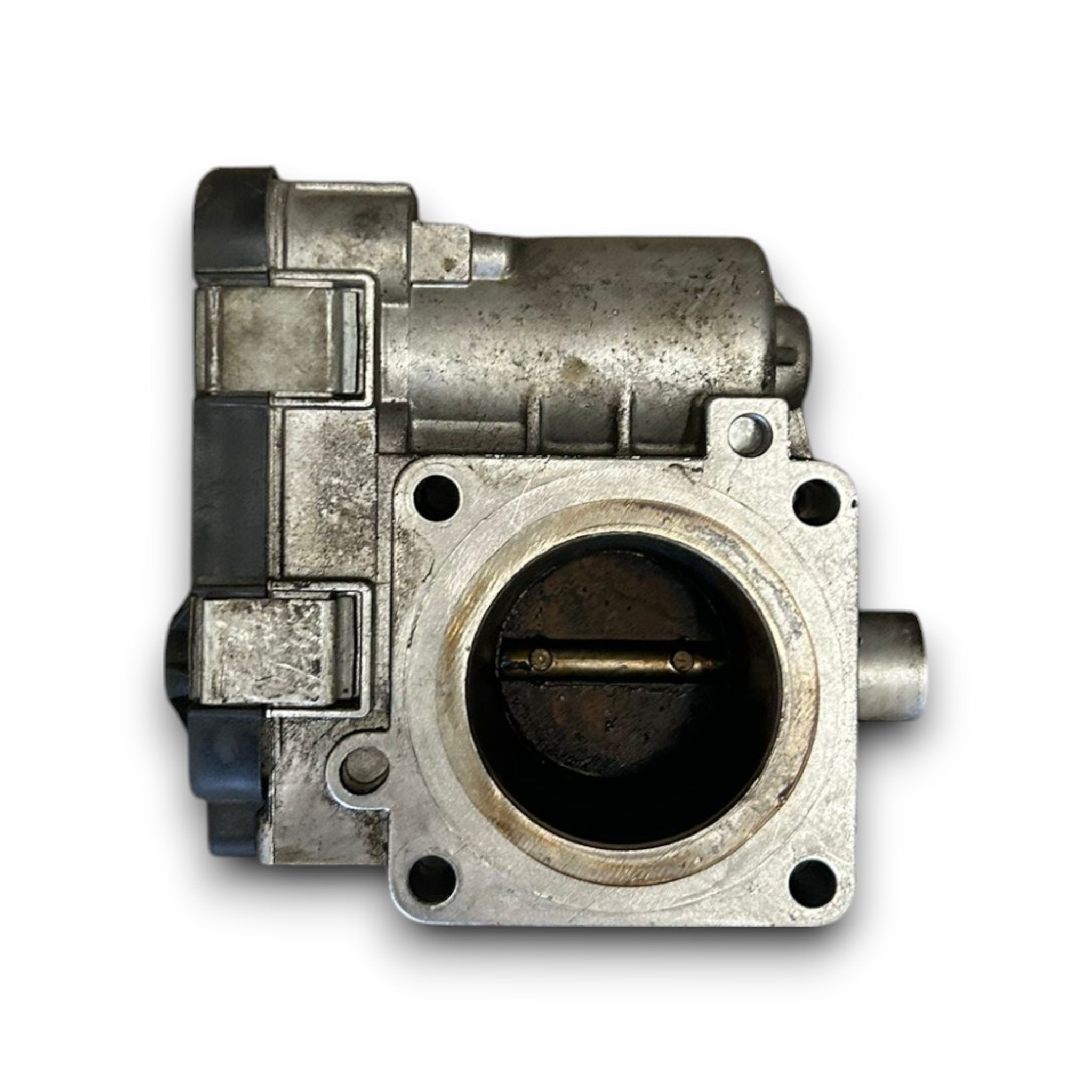 Corpo Farfallato Alfa Romeo Mito cod.5519278 1.4 Benzina (2008 > 2018)