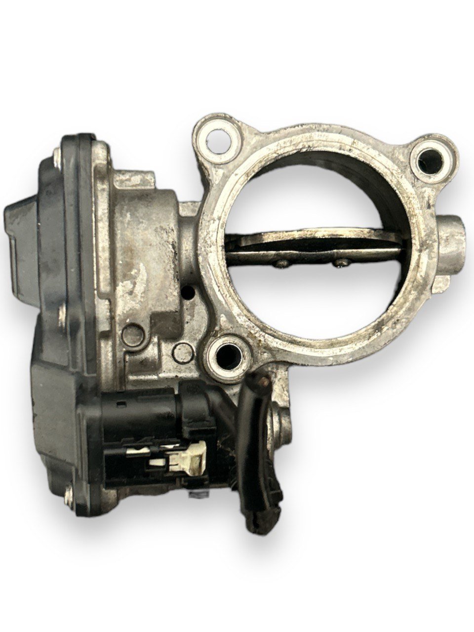 Corpo Farfallato BMW Serie 1 (F20) / BMW Serie 5 (F10) / BMW Serie 3 (F30) 2.0 Diesel (2012 al 2019) cod.7810752
