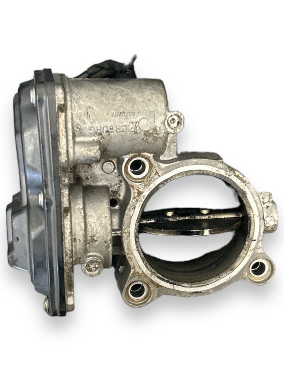 Corpo Farfallato BMW Serie 1 (F20) / BMW Serie 5 (F10) / BMW Serie 3 (F30) 2.0 Diesel (2012 al 2019) cod.7810752