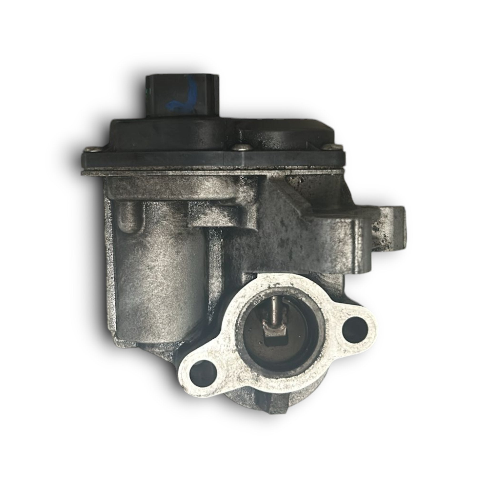 Corpo Farfallato Mercedes Benz Classe C (W205) 1.6 Diesel cod.H8201068965 (2014 > 2021)