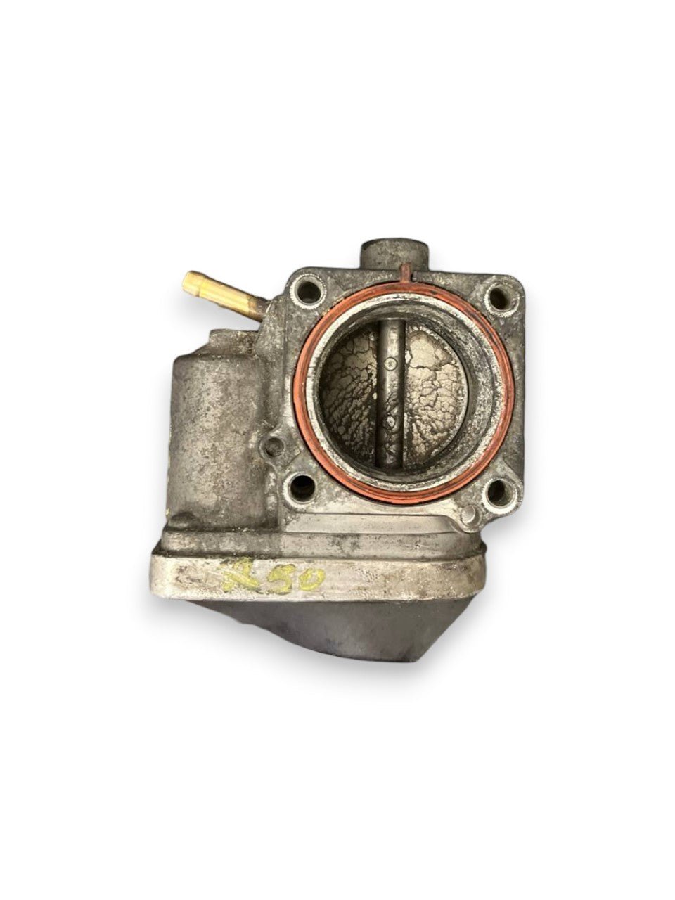 Corpo Farfallato Mini Cooper One R50 1.6 Benzina (2001 al 2007) cod: 13547509043-02