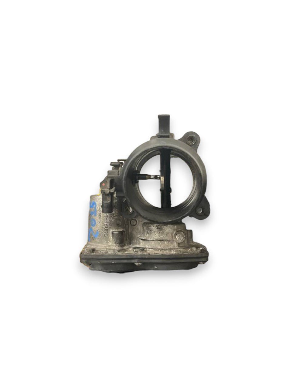Corpo Farfallato Mini Countryman R60 / Bmw Serie 3 F30 / Bmw Serie 3 F31 / Bmw Serie 5 F10 / Bmw Serie 5 F11 / Bmw Serie 1 F20 1.6 Benzina (2010>) cod: 7810752 / 50836904