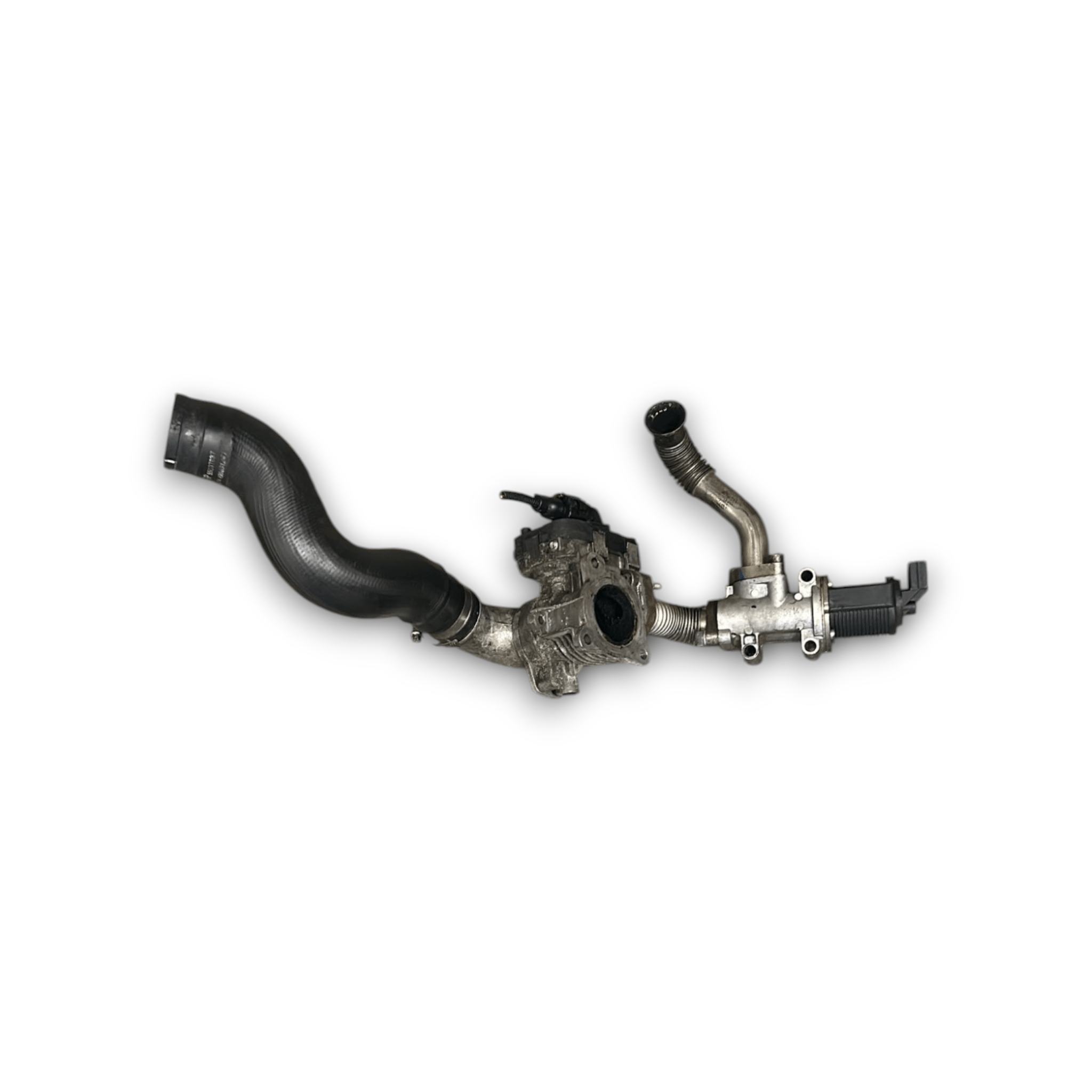 Corpo farfallato Opel Astra H 1.9 Diesel cod:366028306 (2004 > 2011)