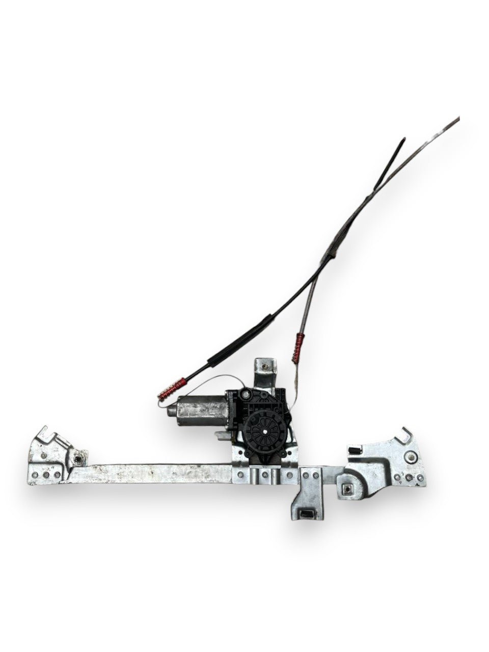 Cremagliera Alzacristallo / Alzavetro Elettrico anteriore detstra (dx) Peugeot 206 (1998 al 2012) cod: 0130821763